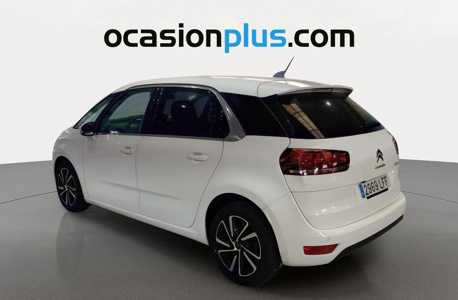Citroën C4 SpaceTourer BlueHDi 130 Feel - foto 3