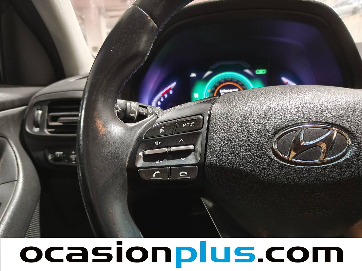 Hyundai i30 Hyundai i30 Hyundai i30 1.0 TGDI 48V Klass (120 CV) 120cv