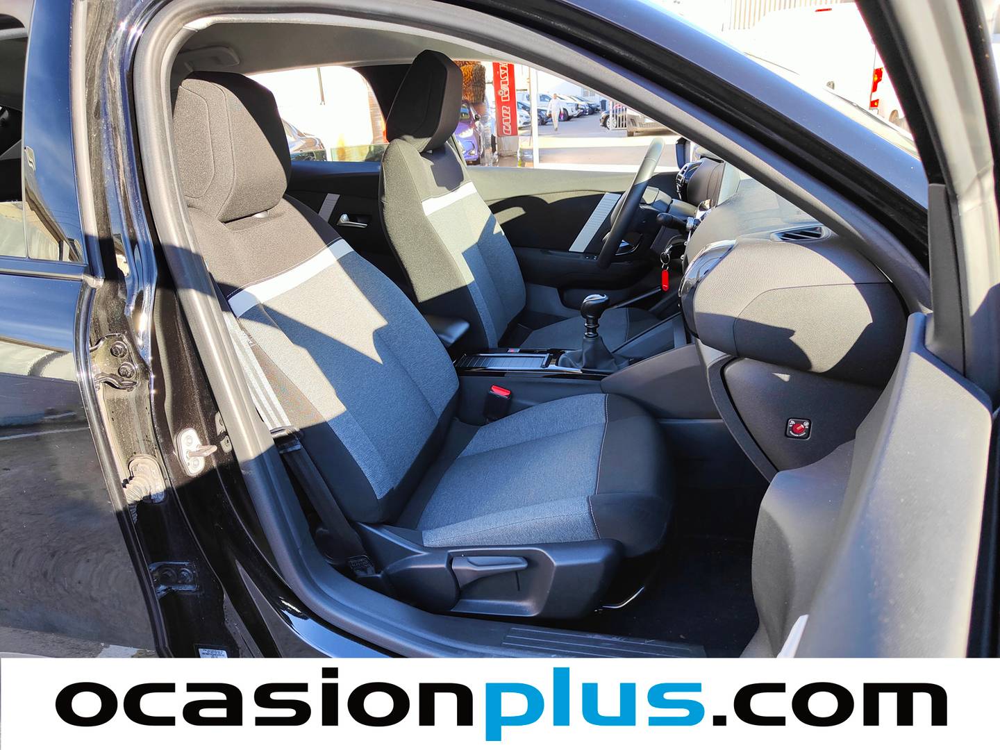 Citroën C4 Citroen C4 BlueHDi 110 S&S Feel (110 CV) km 0