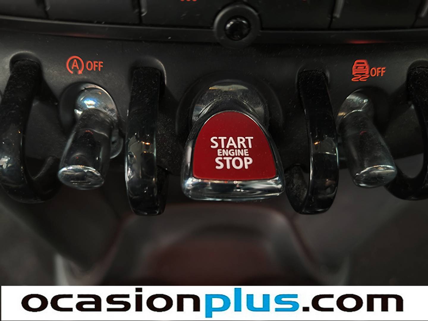 Foto Mini MINI MINI MINI 5 Puertas Cooper (136 CV)