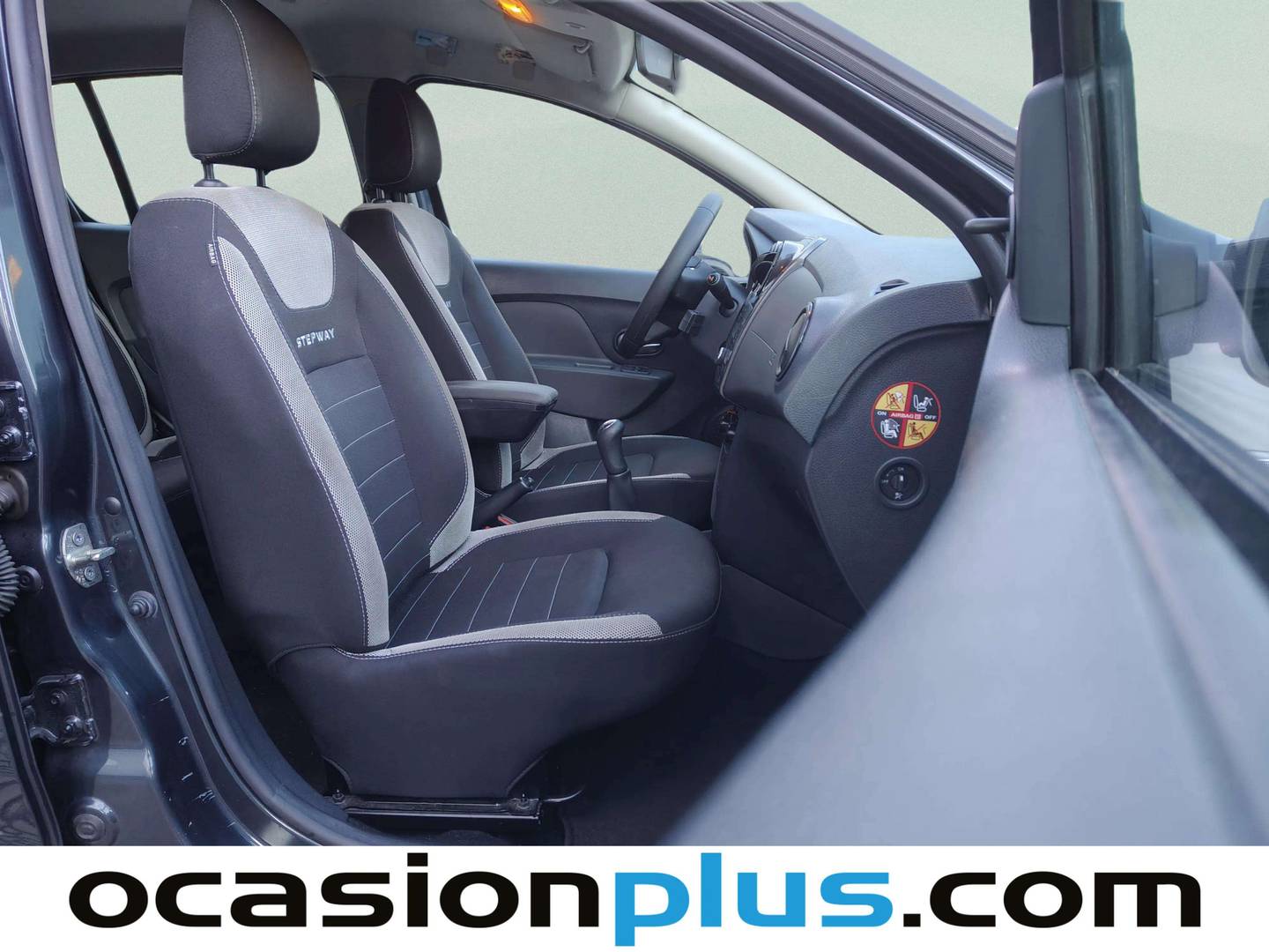 Foto Dacia Sandero Dacia Sandero Stepway Essential TCe (90 CV)