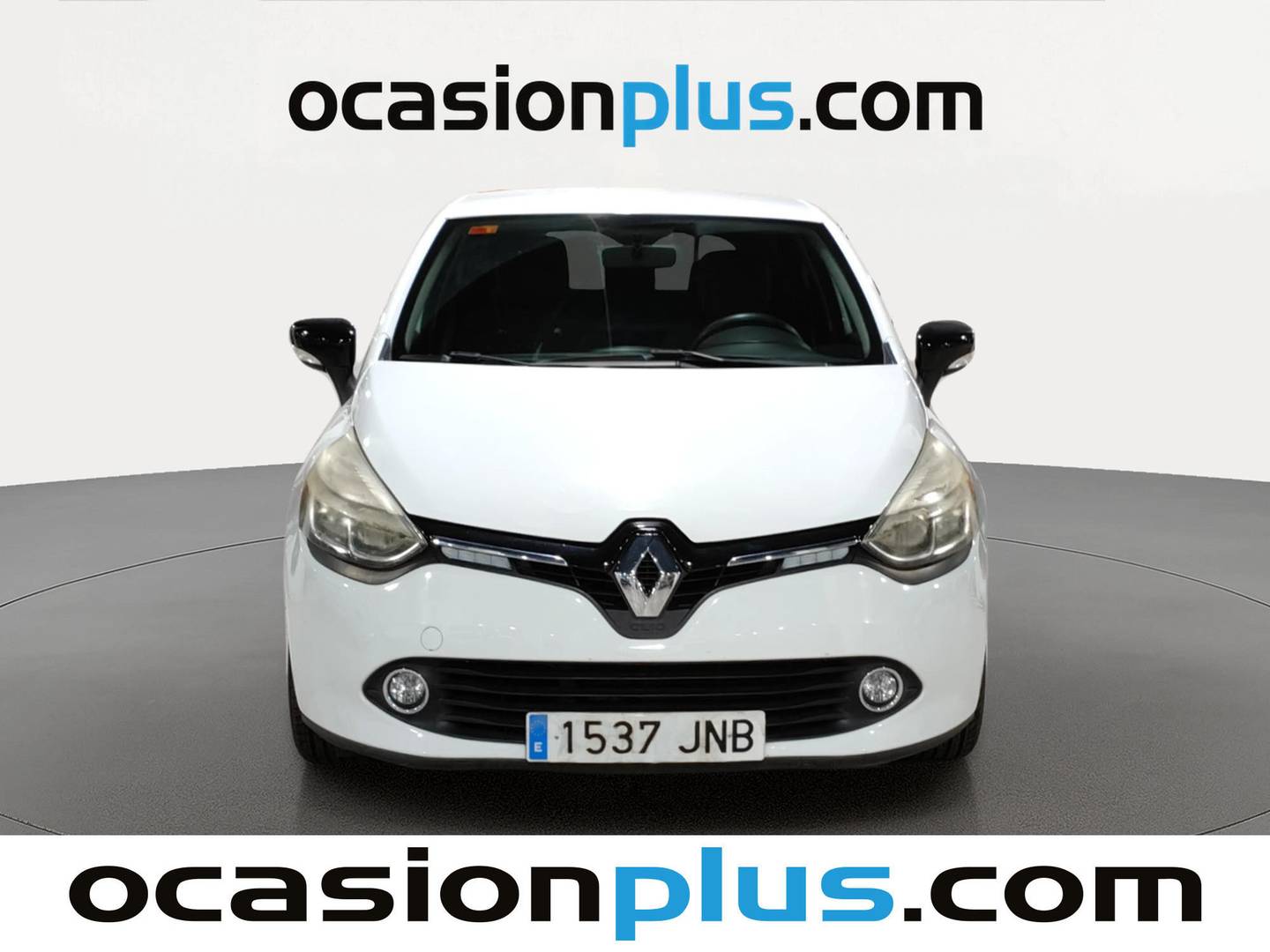 Renault Clio Renault Clio Limited 1.2 16v (75 CV) 75cv