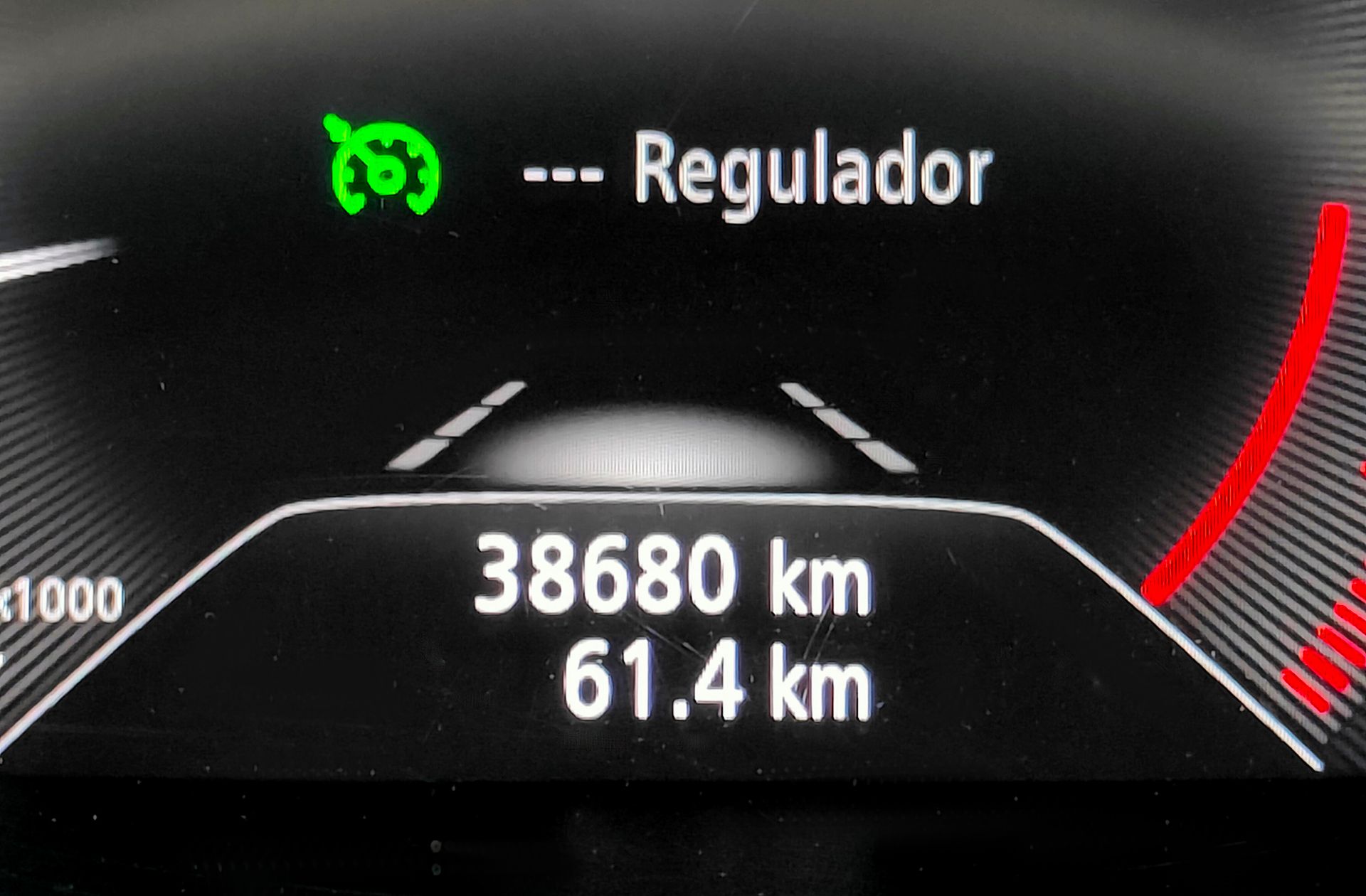 Renault Grand Scénic Zen TCe GPF 7 plazas - foto 12