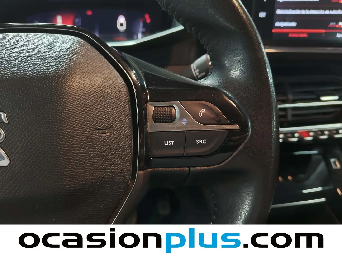 Foto Peugeot 208 Peugeot 208 PureTech 100 Allure (100 CV)