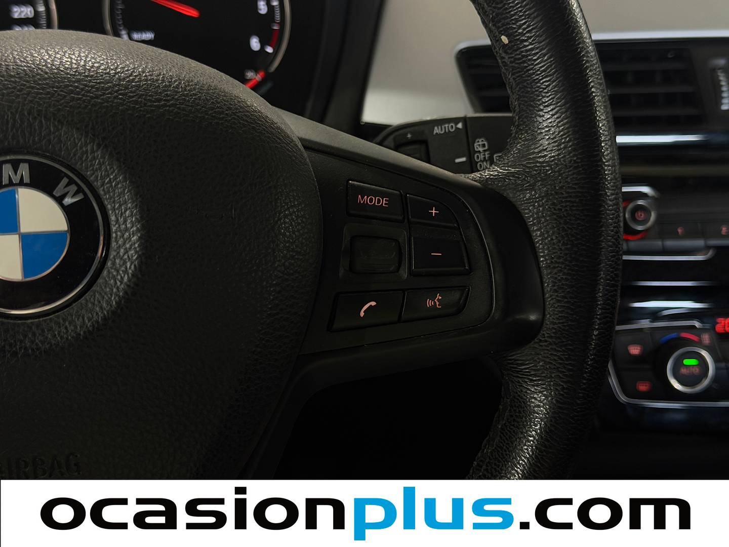 BMW X1 BMW X1 sDrive16d (116 CV) 116cv
