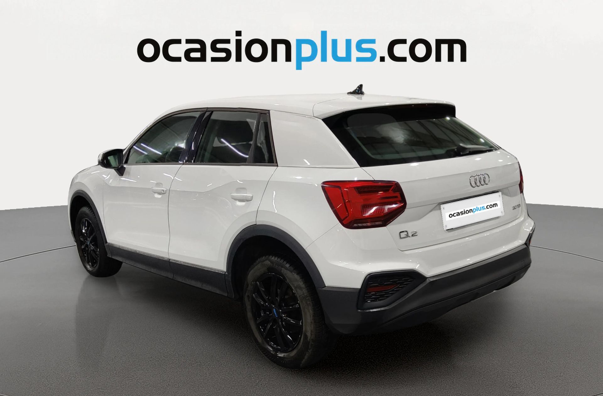 Audi Q2 30 TDI - foto 4