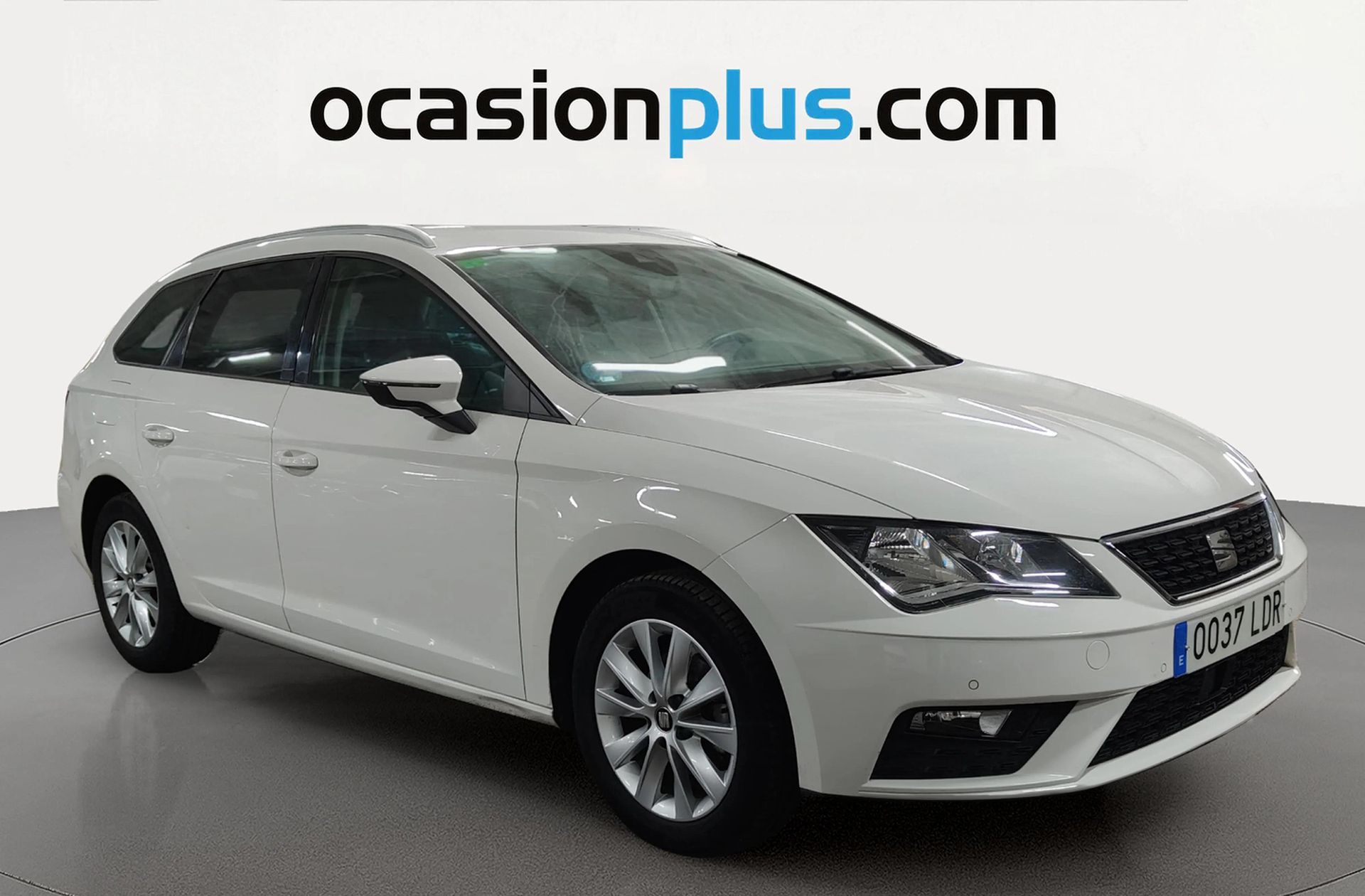 SEAT León ST 1.0 TSI Style Edition - foto 2