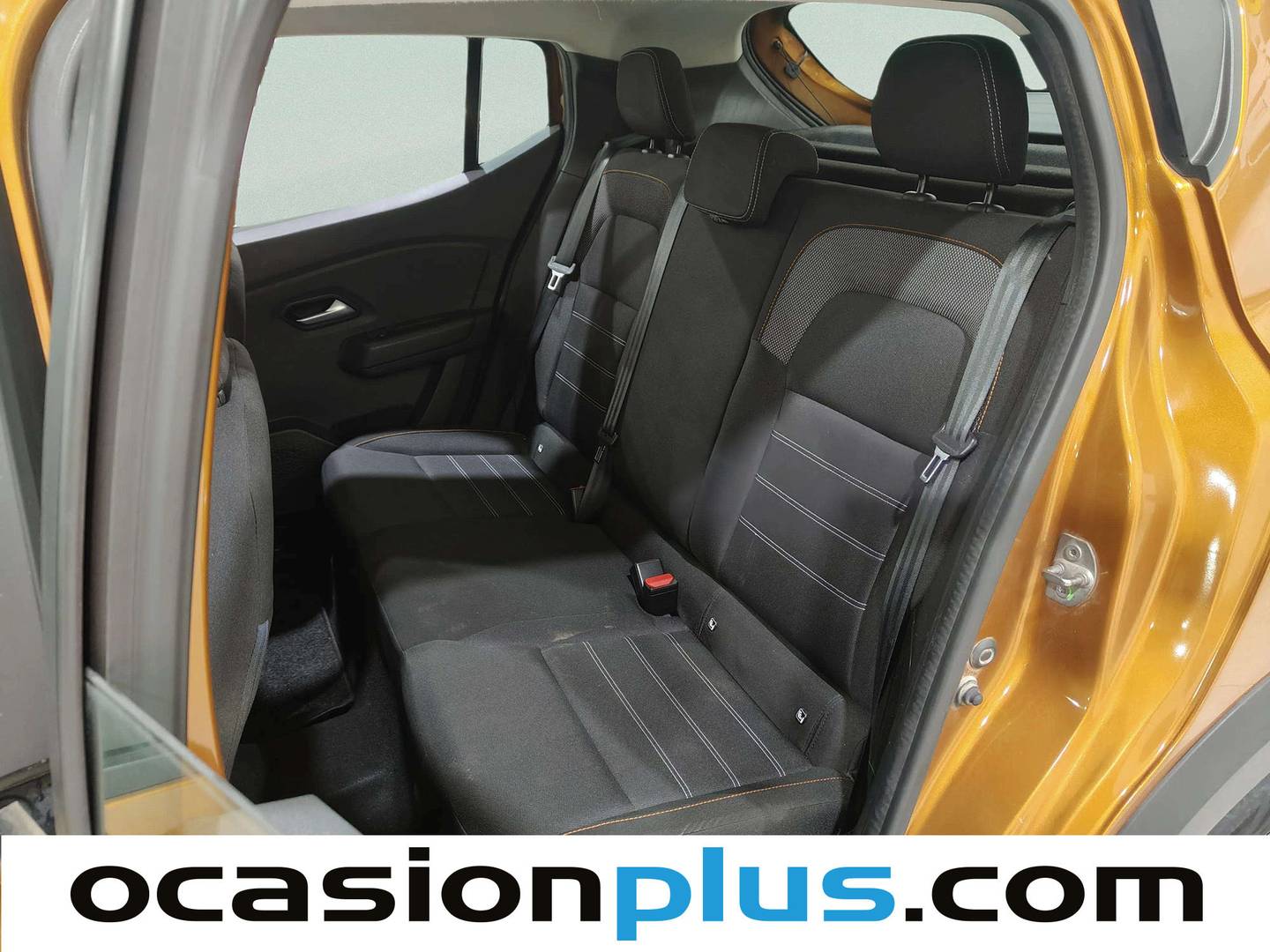 Foto Dacia Sandero Dacia Sandero Stepway Comfort TCe (90 CV)