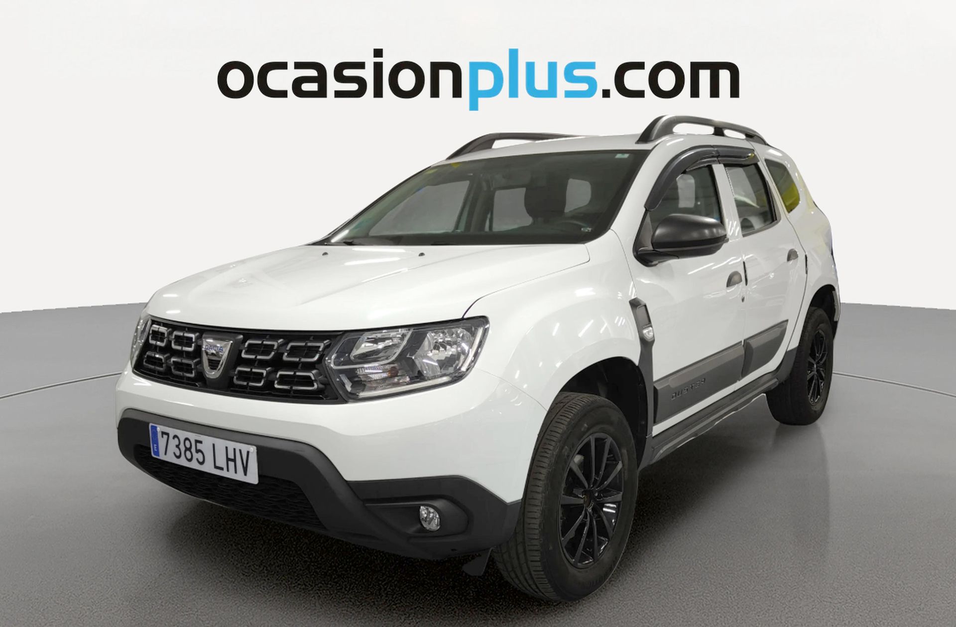 Dacia Duster Essential TCe 4x2
