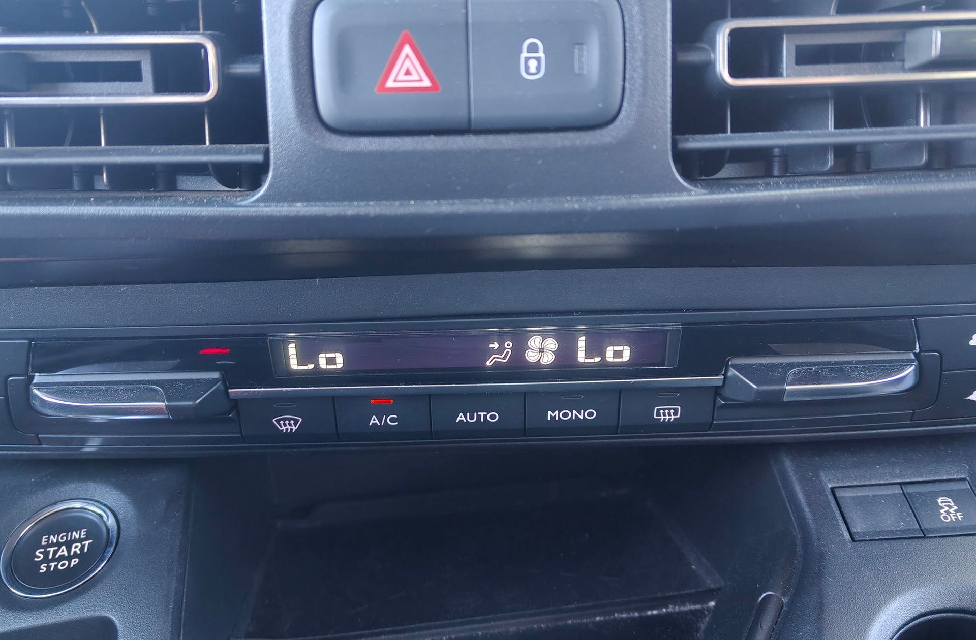 Peugeot Rifter GT Line Long BlueHDi - foto 31