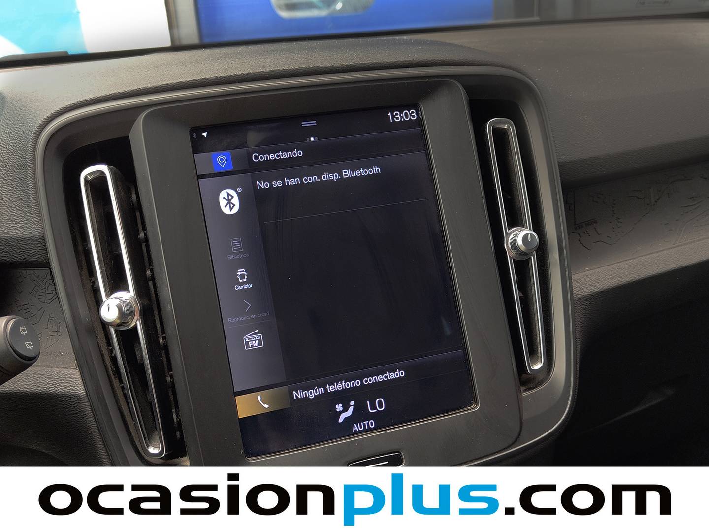 Paquetes del Volvo XC40 Volvo XC40 D3 (150 CV)