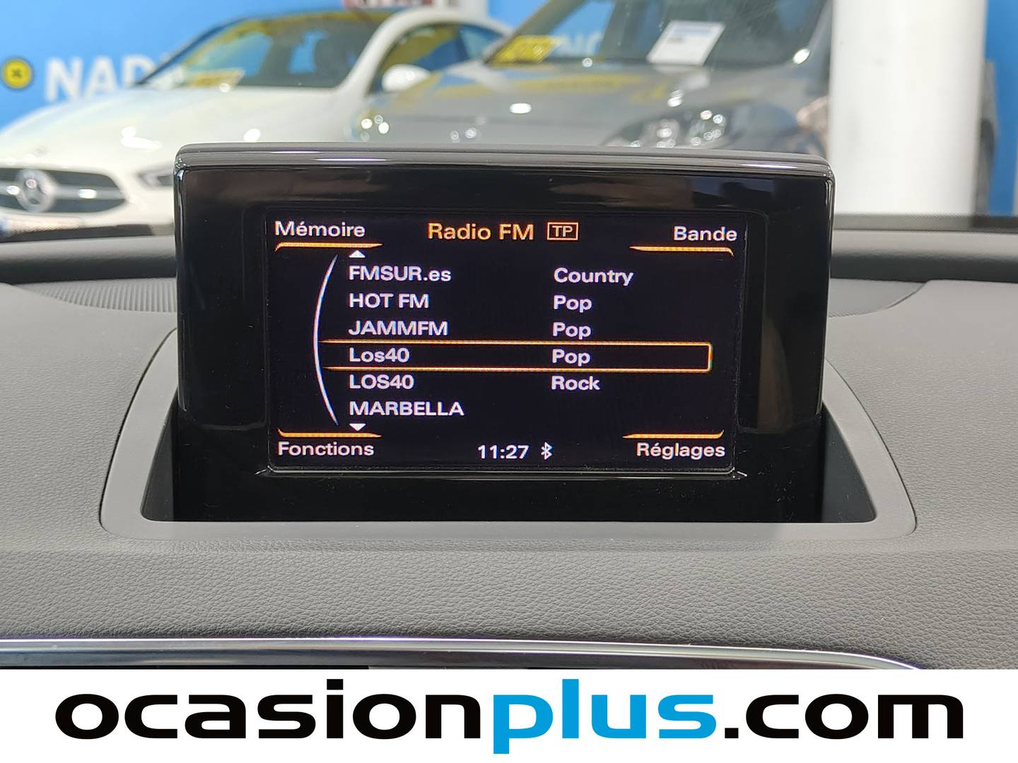 Audi Q3 Audi Q3 Advanced 2.0 TDI quattro (177 CV) S tronic 2012