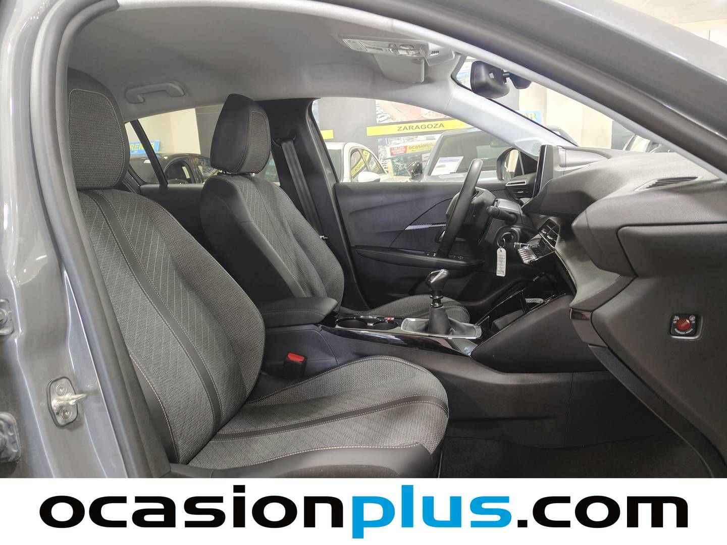 Foto Peugeot 208 Peugeot 208 PureTech 100 Allure  (100 CV)