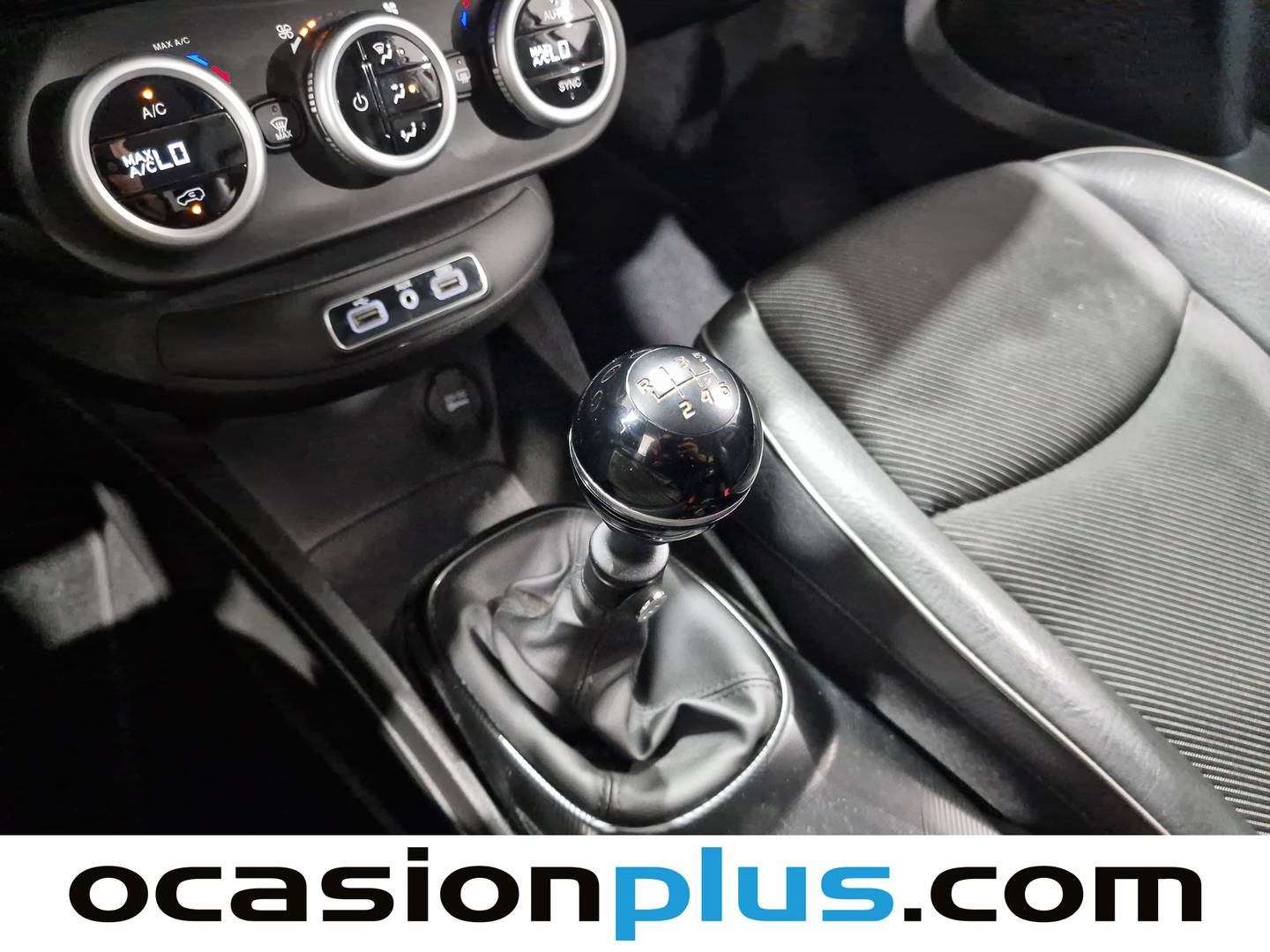 Fiat 500X Fiat 500X 1.6 MultiJet Cross 4x2 (120 CV) de segunda mano