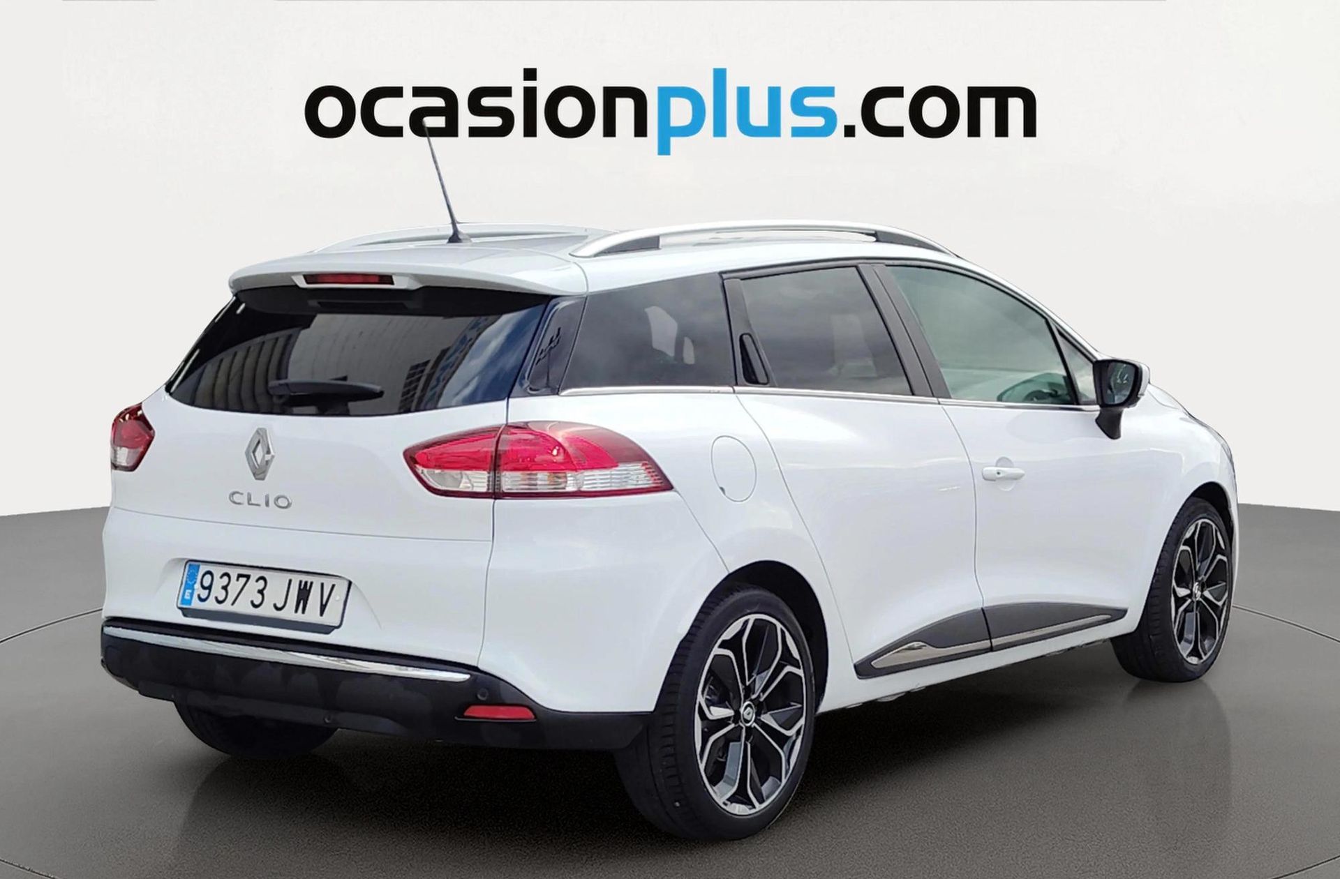 Renault Clio Zen Energy TCe EDC - foto 4