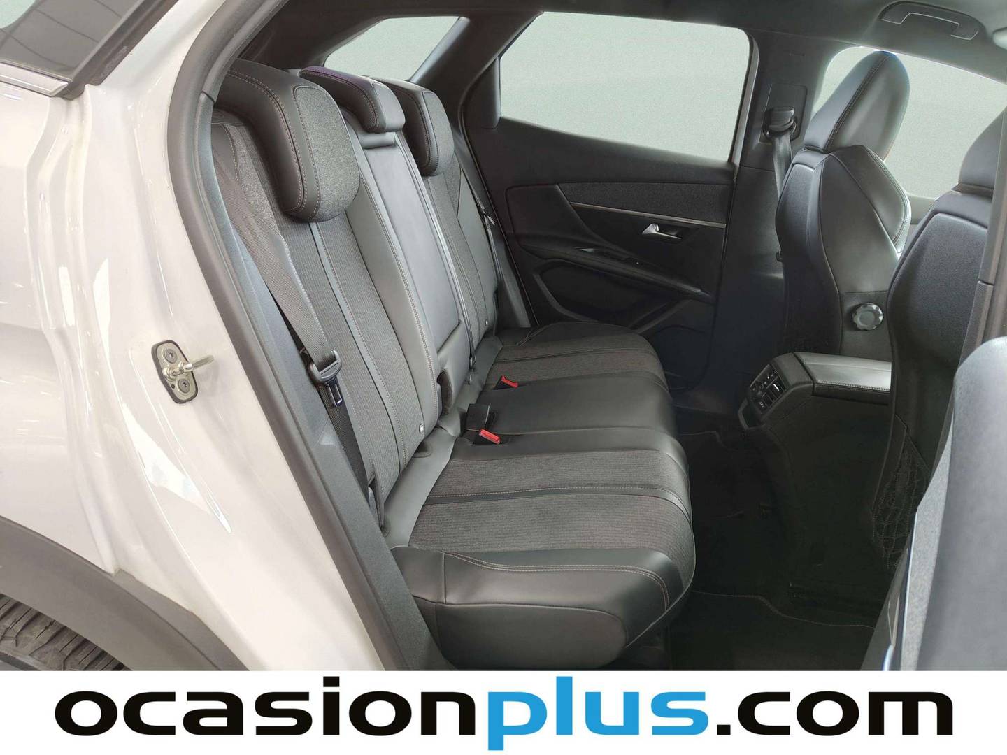 Peugeot 3008 Peugeot 3008 BlueHDI 130 S&S GT Line (130 CV) 130cv