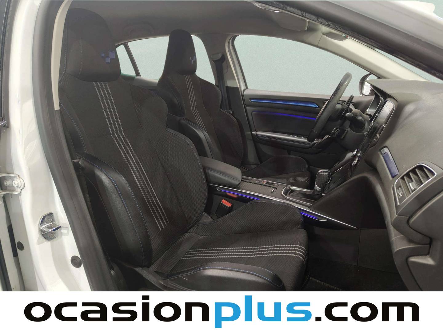 Renault Mégane Renault Megane GT Energy dCi (160 CV) EDC diésel