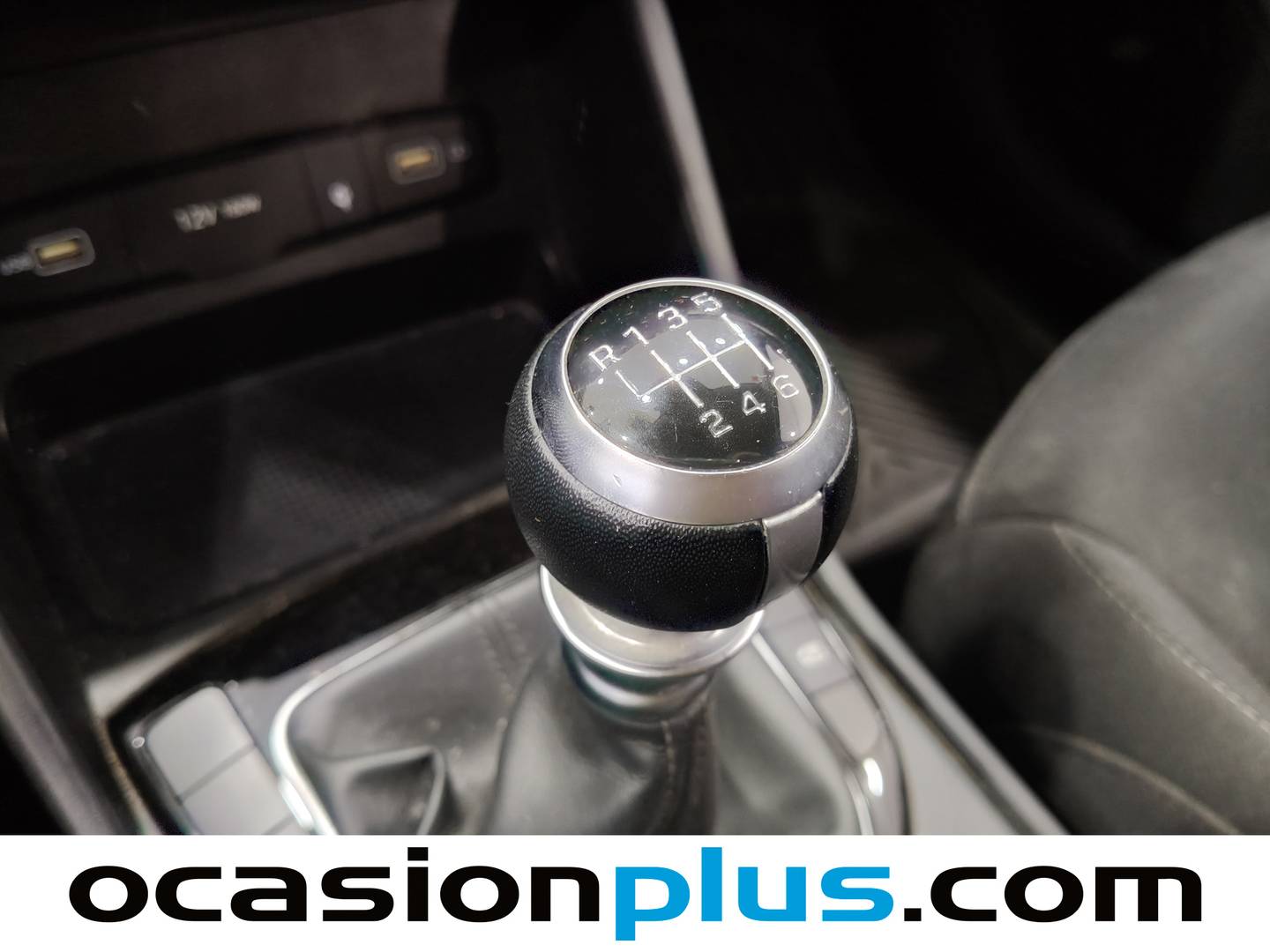 Hyundai Tucson Hyundai Tucson 1.6 TGDI 48V Maxx  (150 CV) de segunda mano