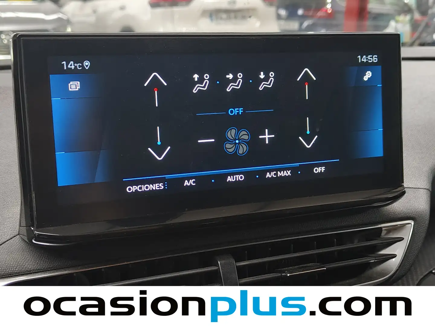 Foto Peugeot 3008 Peugeot 3008 PureTech 130 S&S Allure Pack (130 CV)