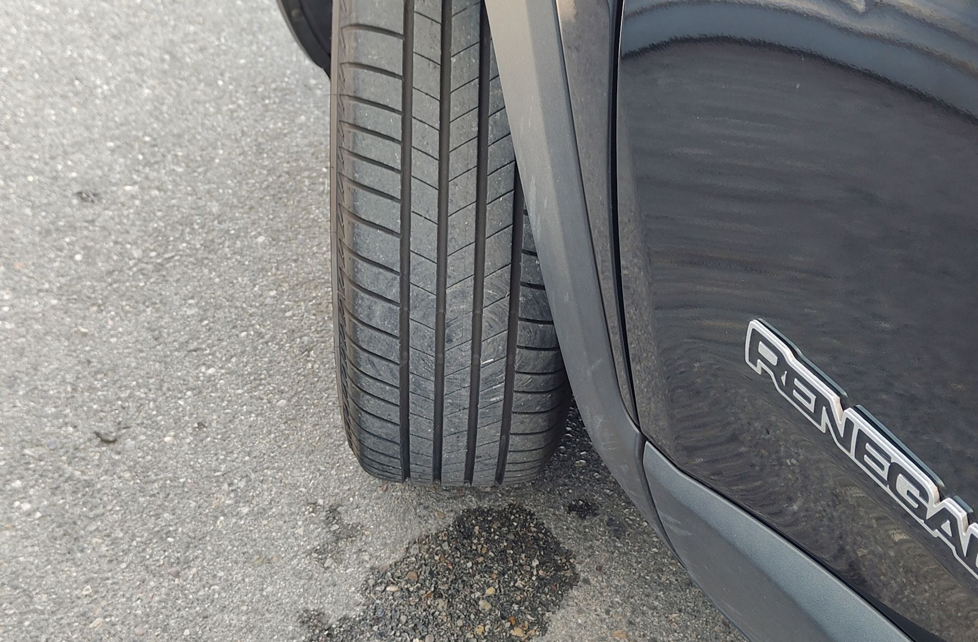 Jeep Renegade 1.4 MultiAir Longitude 4x2 - foto 33