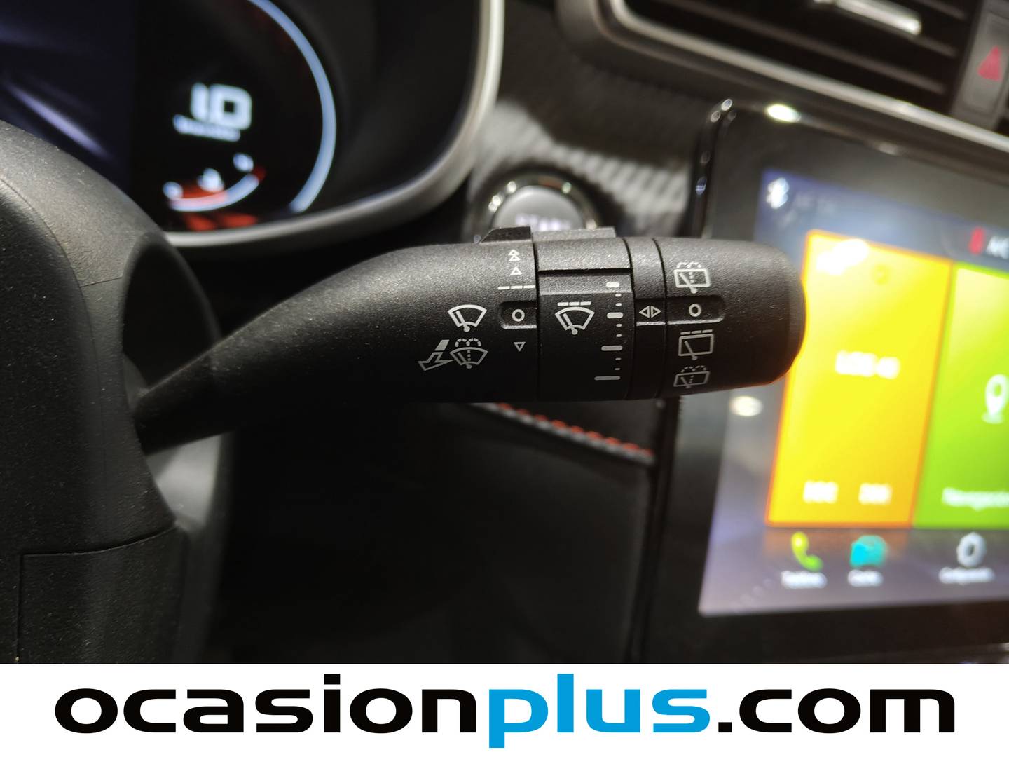 Foto MG ZS MG ZS 1.0T Luxury (111 CV)