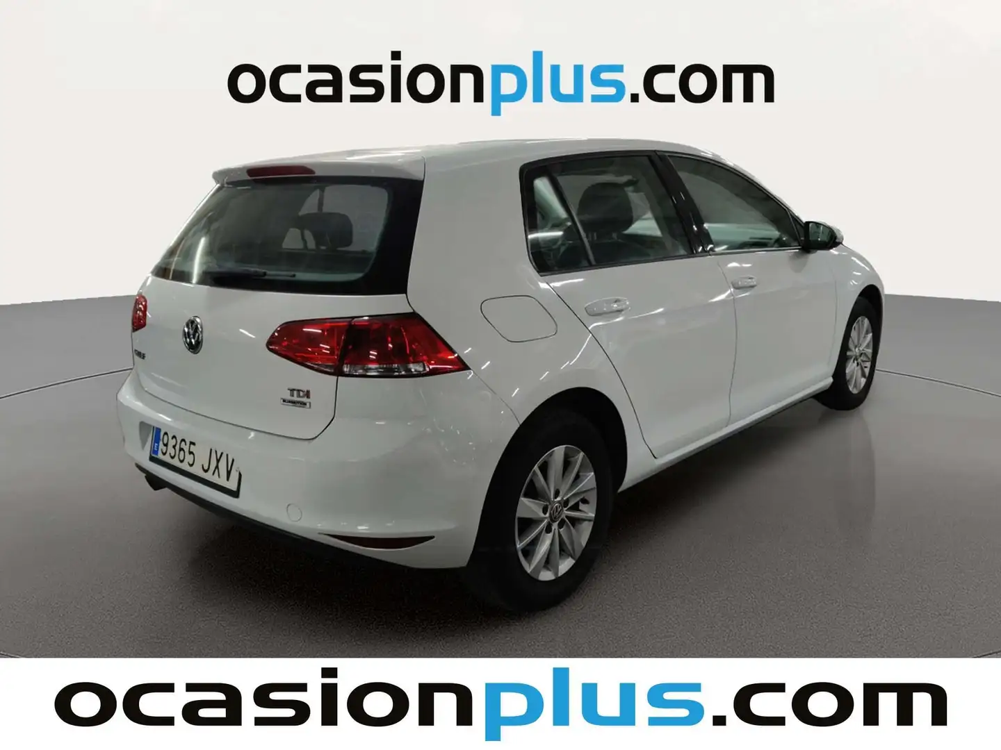Foto Volkswagen Golf Volkswagen Golf Edition 1.6 TDI CR BMT  (110 CV)