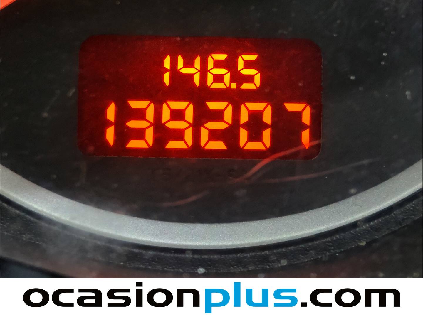 Peugeot 307 SW Peugeot 307 SW 2.0 HDi Pack  (136 CV) seminuevo