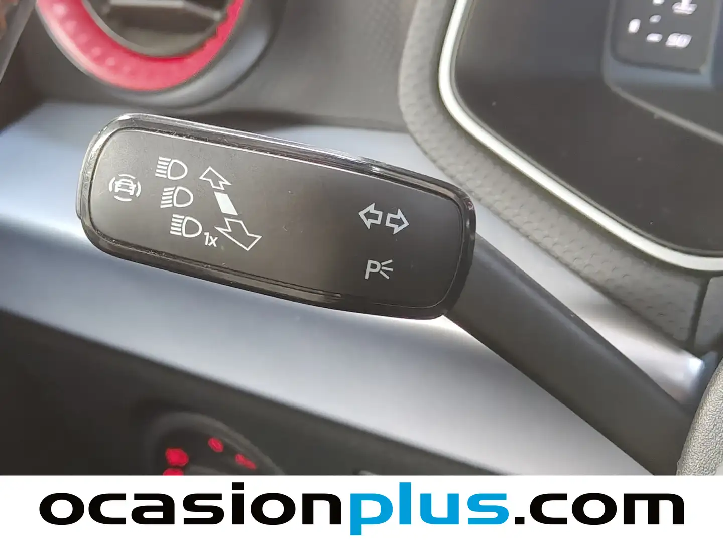 Foto Seat Ibiza SEAT Ibiza 1.0 TSI S&S FR XL  (110 CV)