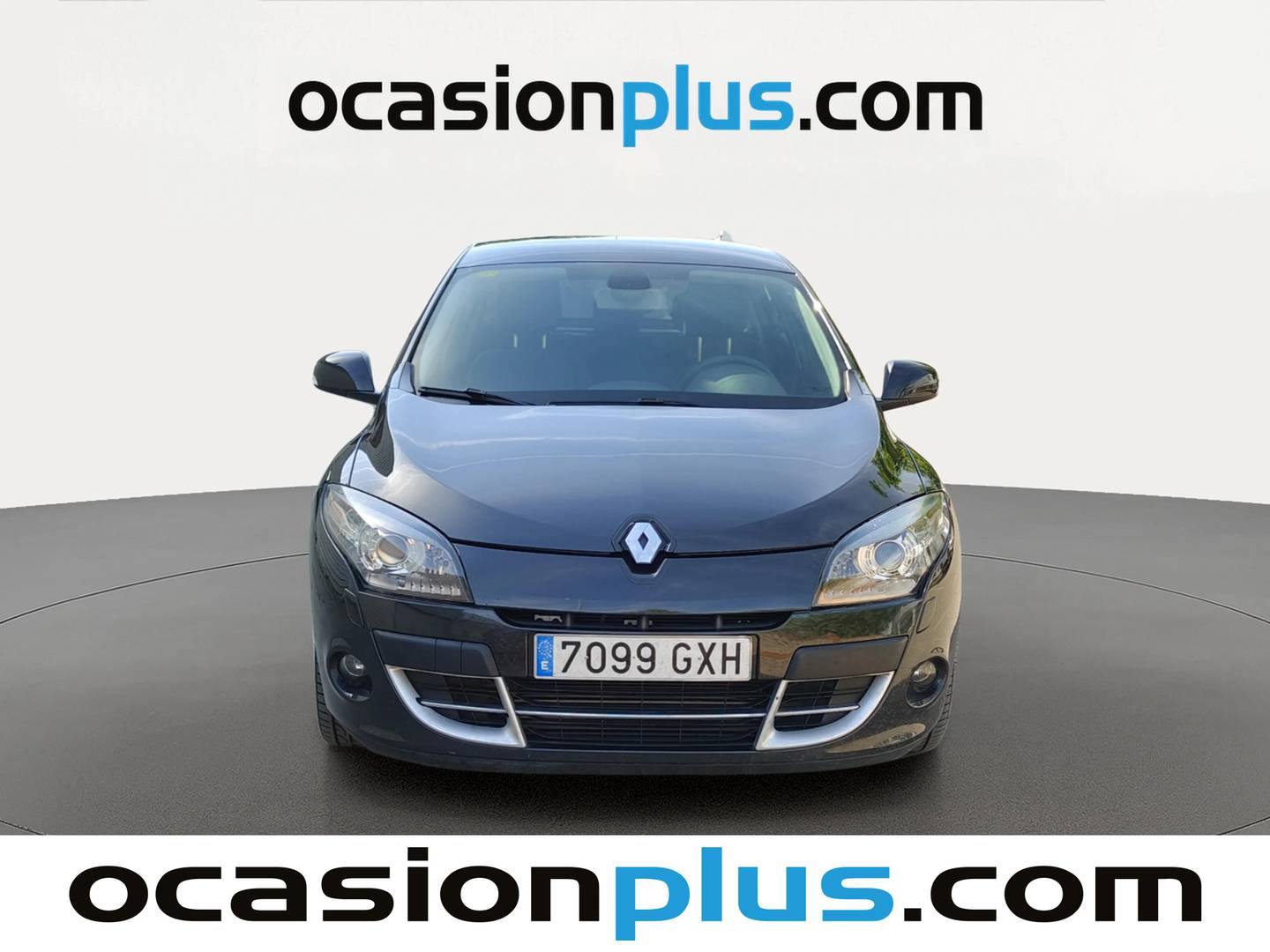 Renault Mégane Renault Megane TCe 180 Dynamique (180 CV) seminuevo
