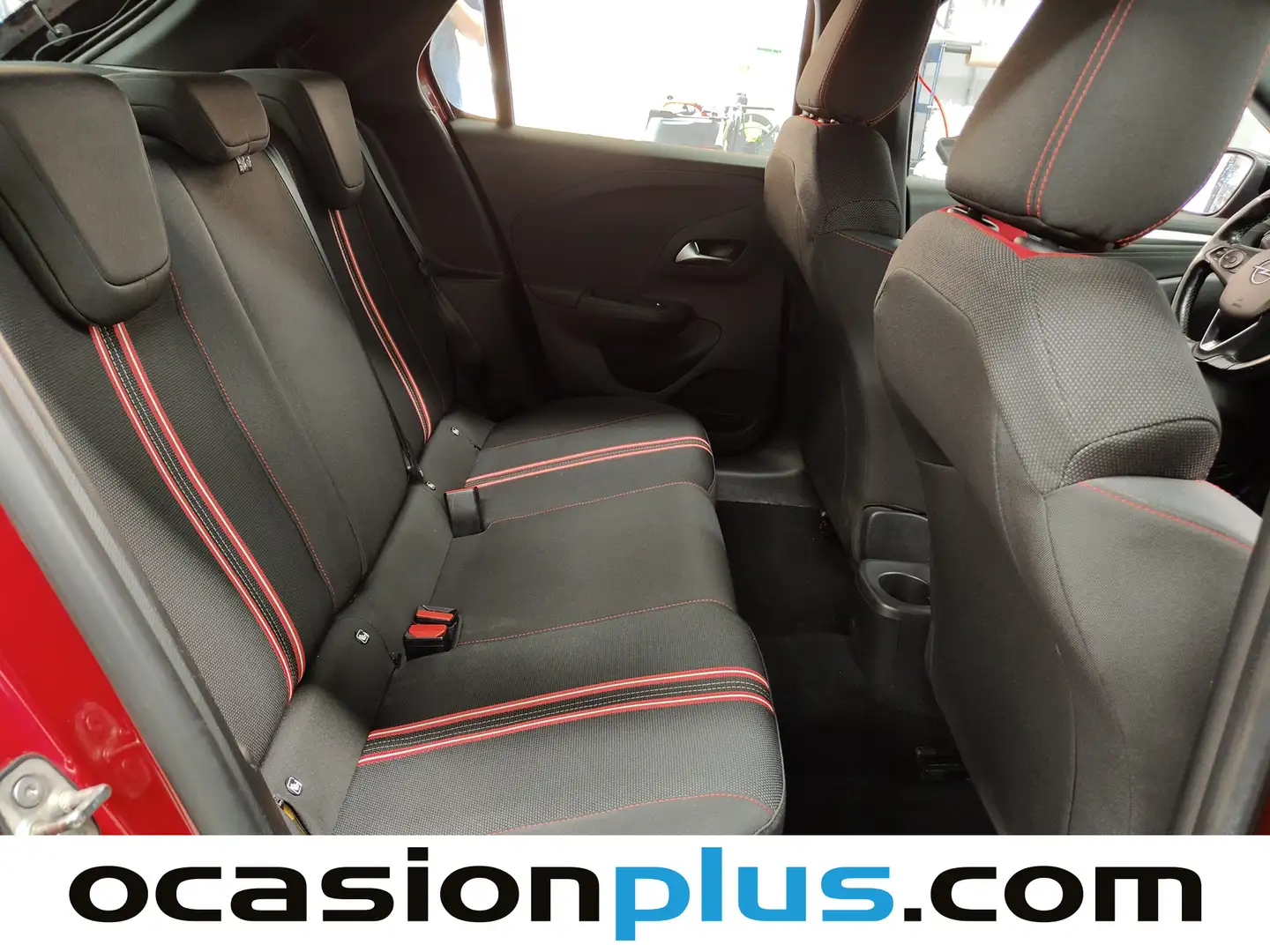 Foto Opel Corsa Opel Corsa 1.2 Turbo XHL GS-Line (100 CV)