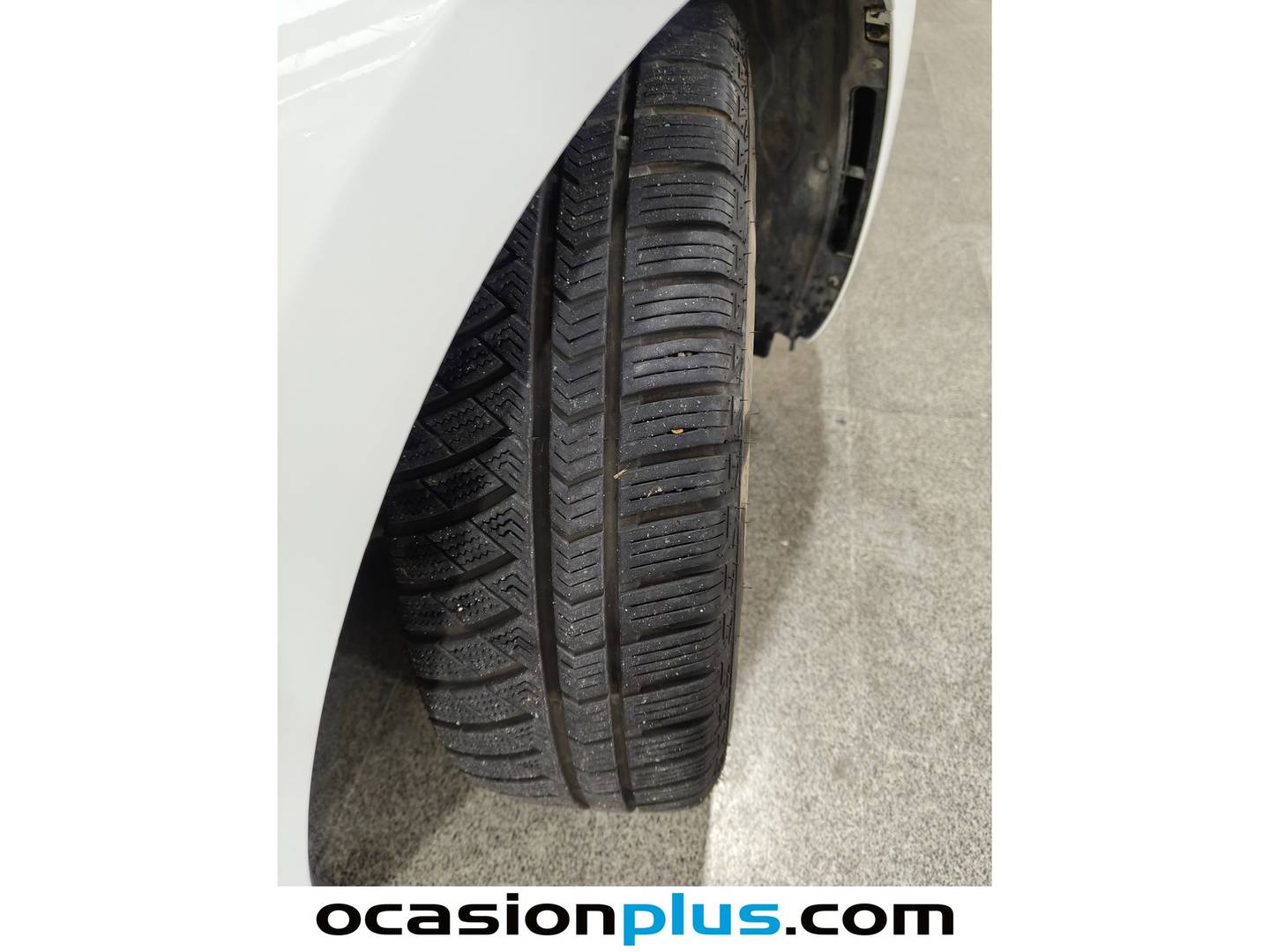 KIA Rio KIA Rio 1.2 CVVT Concept (84 CV) manual