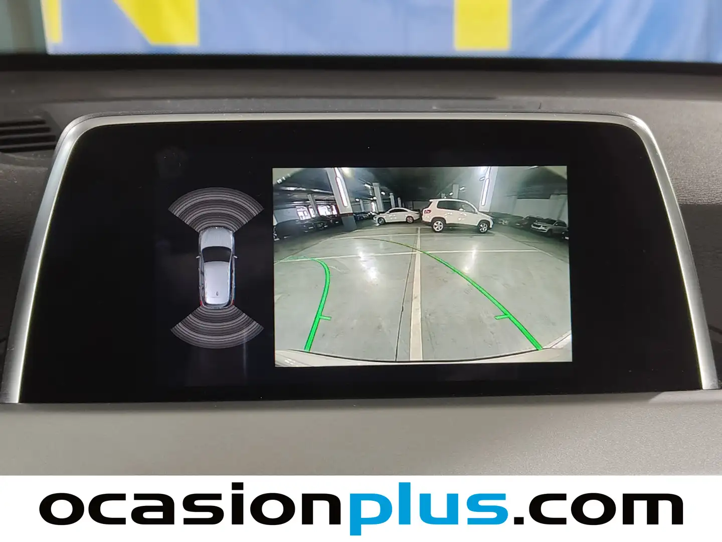 Foto BMW X1 BMW X1 sDrive18d Business (150 CV)