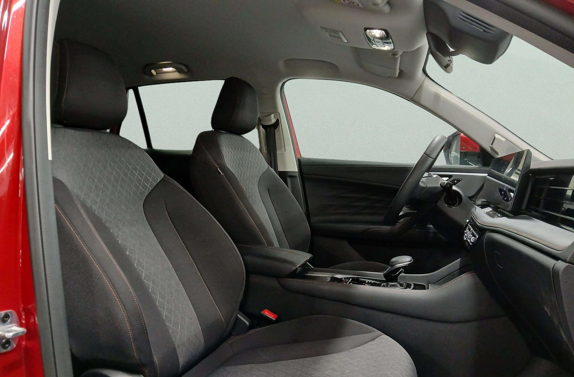 MG HS 1.5T Comfort DCT - foto 20