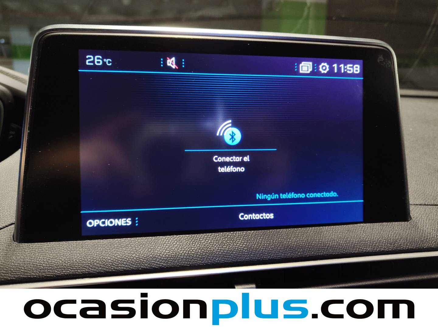 Peugeot 5008 Peugeot 5008 1.5L BlueHDi S&S GT Line (130 CV) km 0