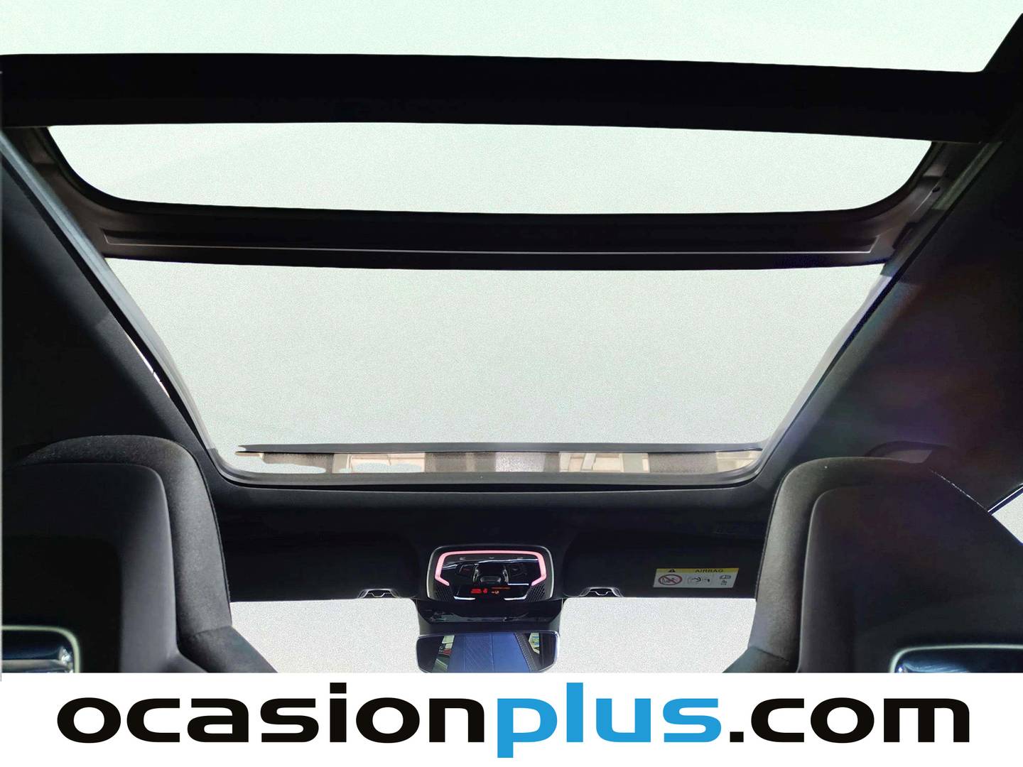 Extras y acabados del Lynk & Co 01 Lynk & Co 01 1.5 PHEV 6.6kW (261 CV)