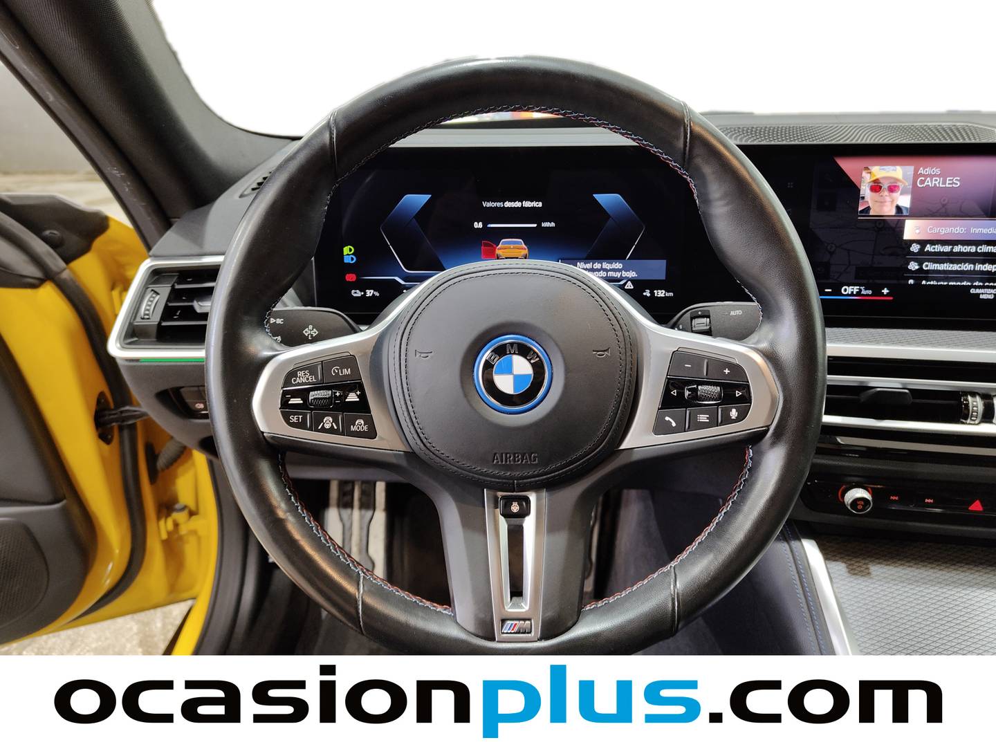 BMW i4 BMW i4 M50 (544 CV) barato