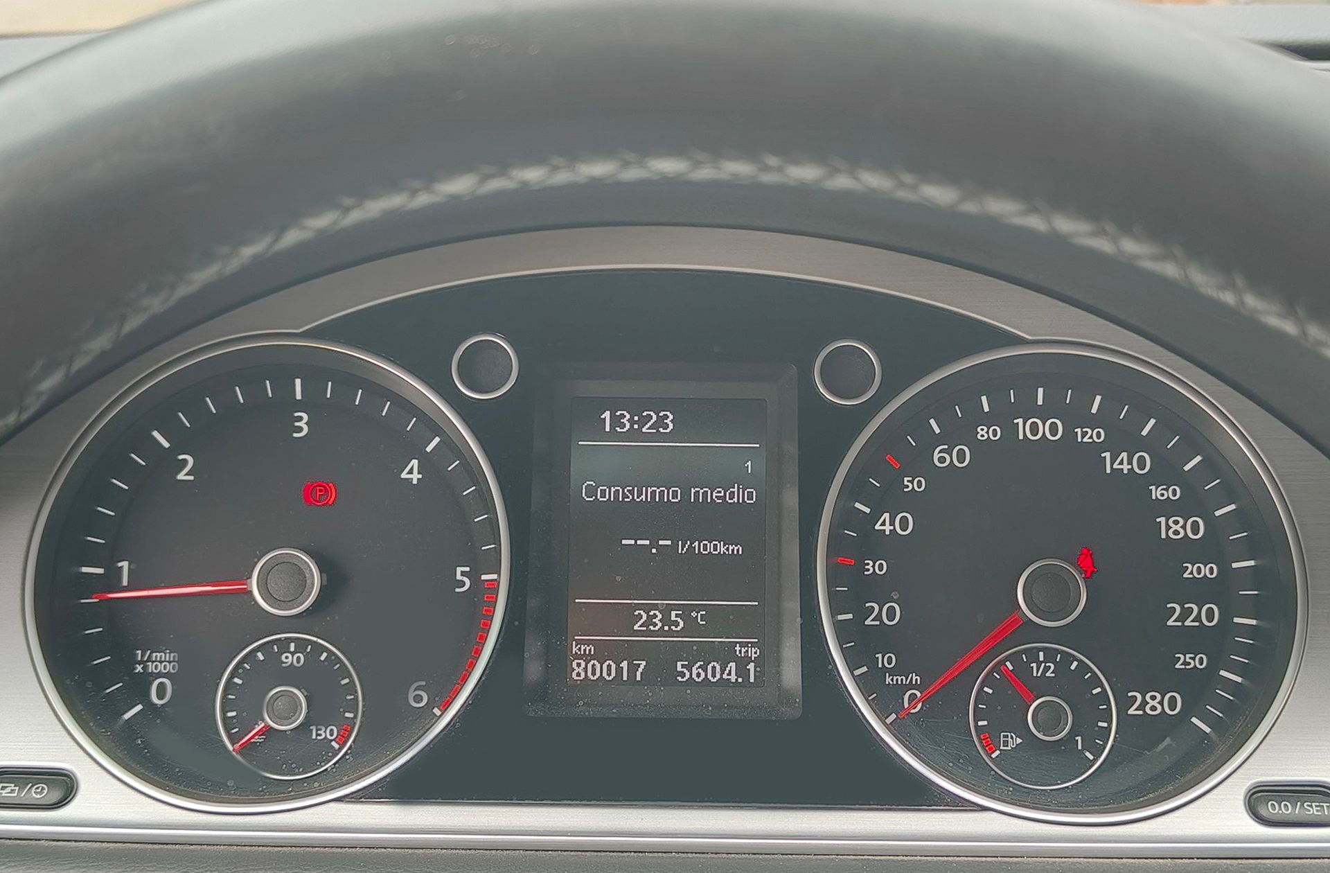 Volkswagen CC Advance 2.0 TDI BMT - foto 21