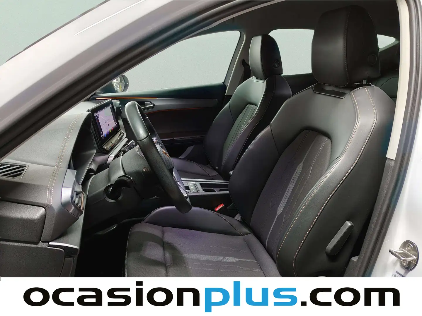 Foto Cupra Formentor CUPRA Formentor 1.5 TSI (150 CV)