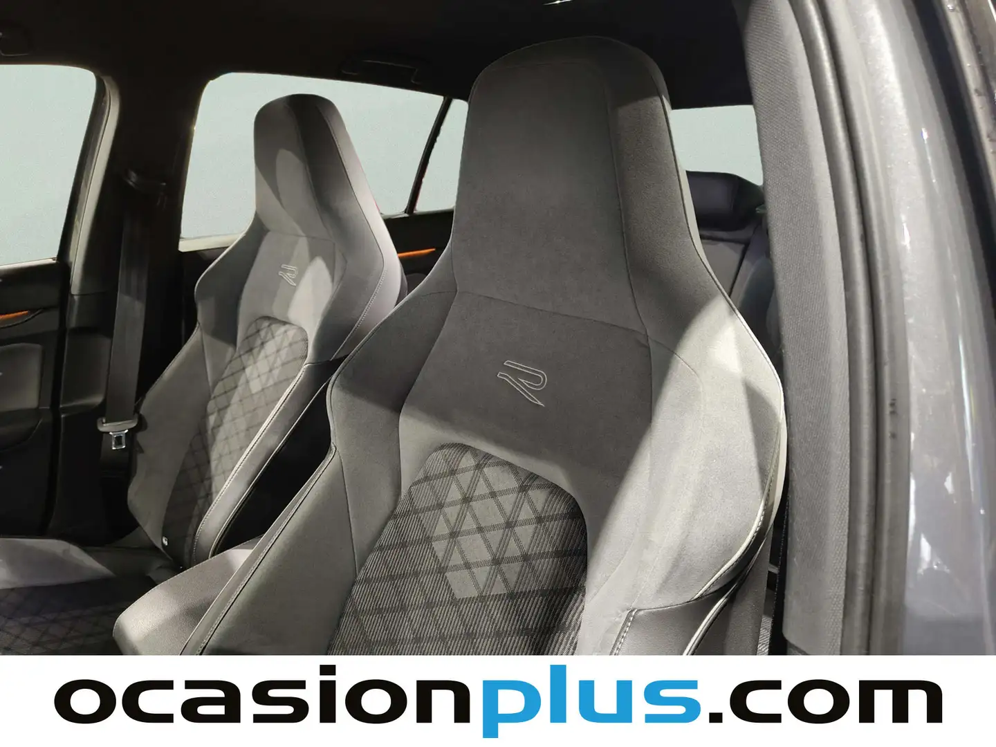 Foto Volkswagen Golf Volkswagen Golf R-Line 1.5 eTSI (150 CV) DSG