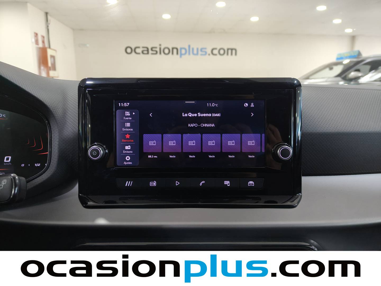 Foto Seat Ibiza SEAT Ibiza 1.0 TSI S&S Special Edition Xcellence (115 CV)