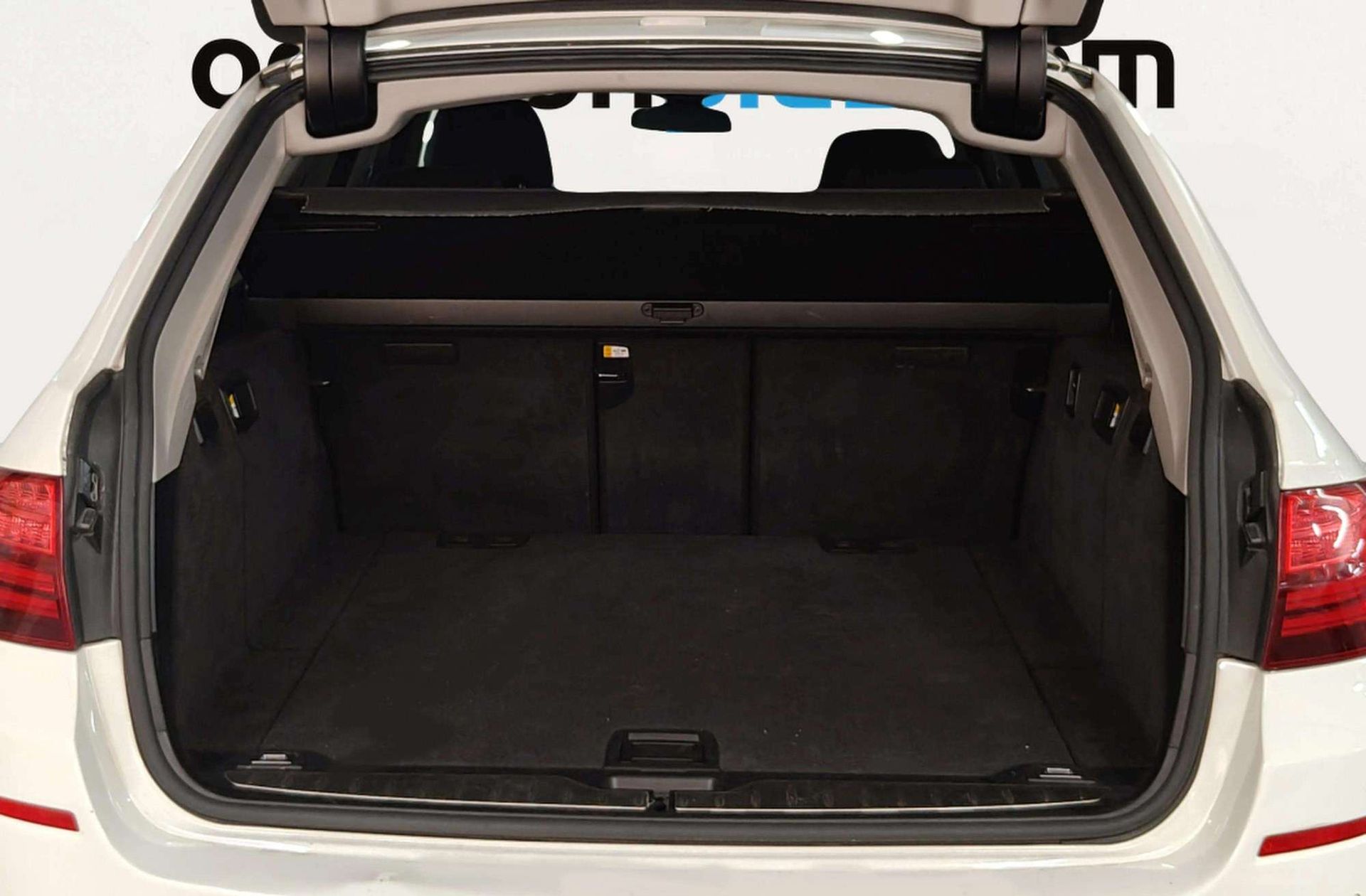 BMW Serie 5 520d Touring - foto 18