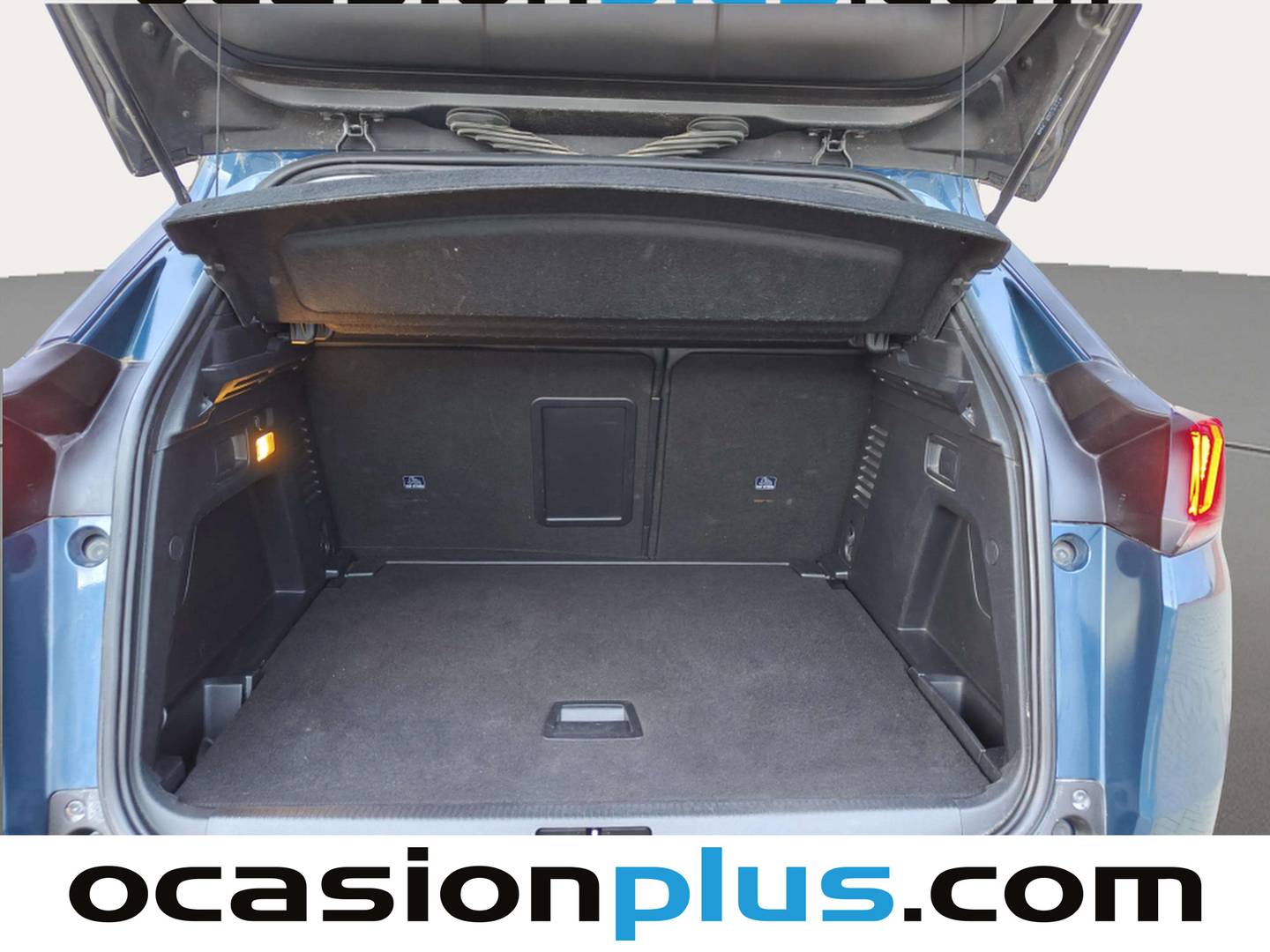 Foto Peugeot 3008 Peugeot 3008 PureTech 130 S&S Allure Pack (130 CV)