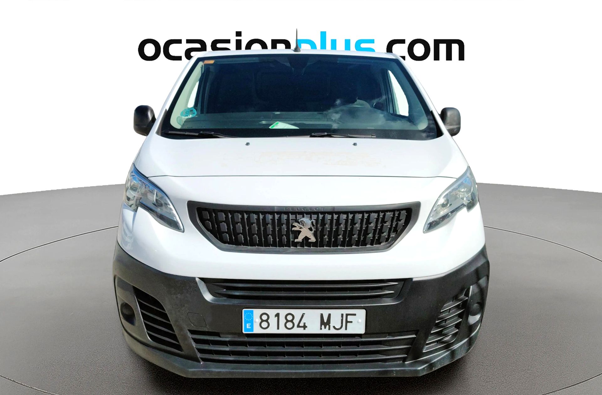 Peugeot Expert Furgon BlueHDi 100 Standard - foto 11