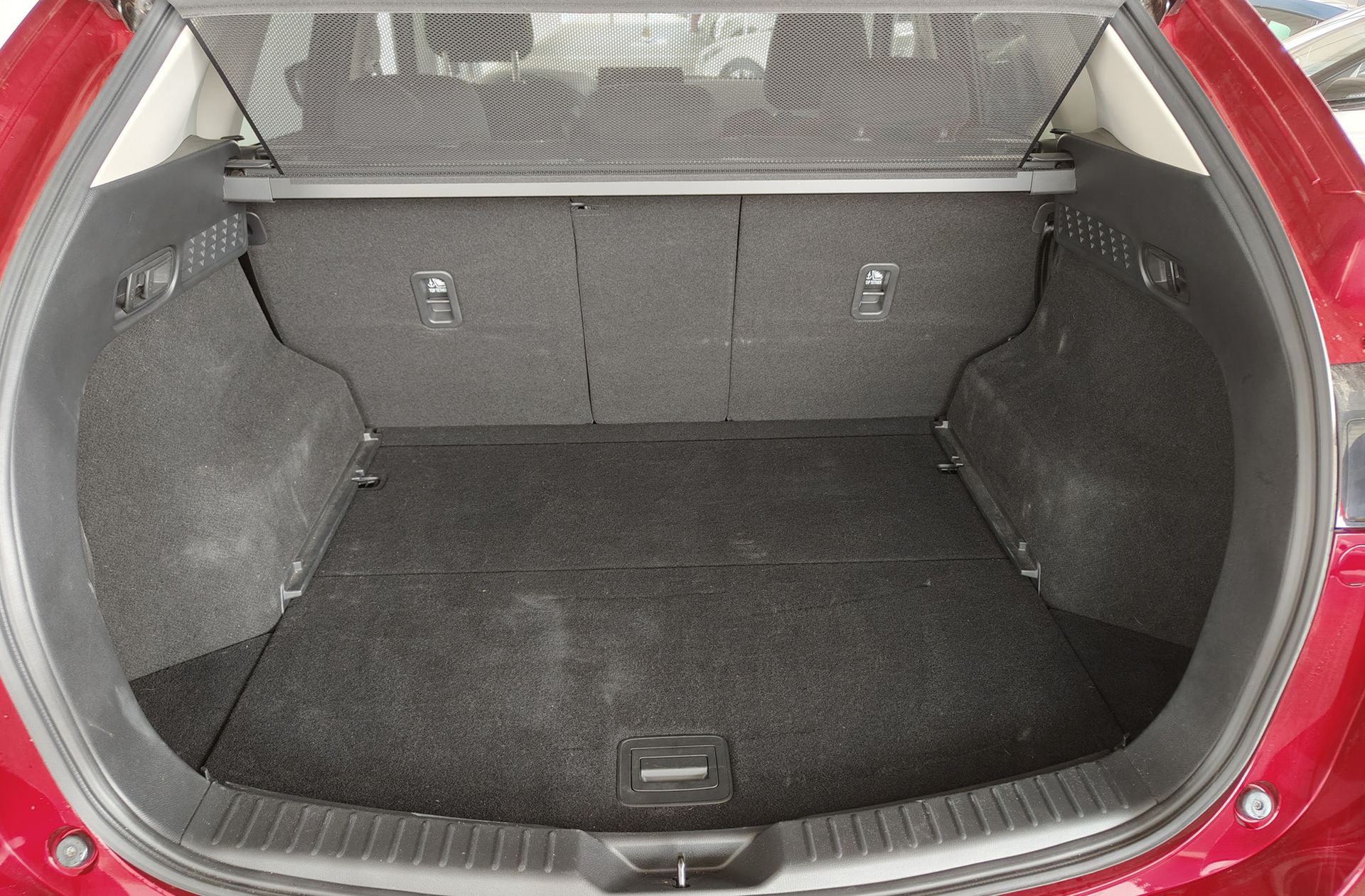Mazda CX-5 2.0 E-SKYACTIV-G MHEV Advantage - foto 18