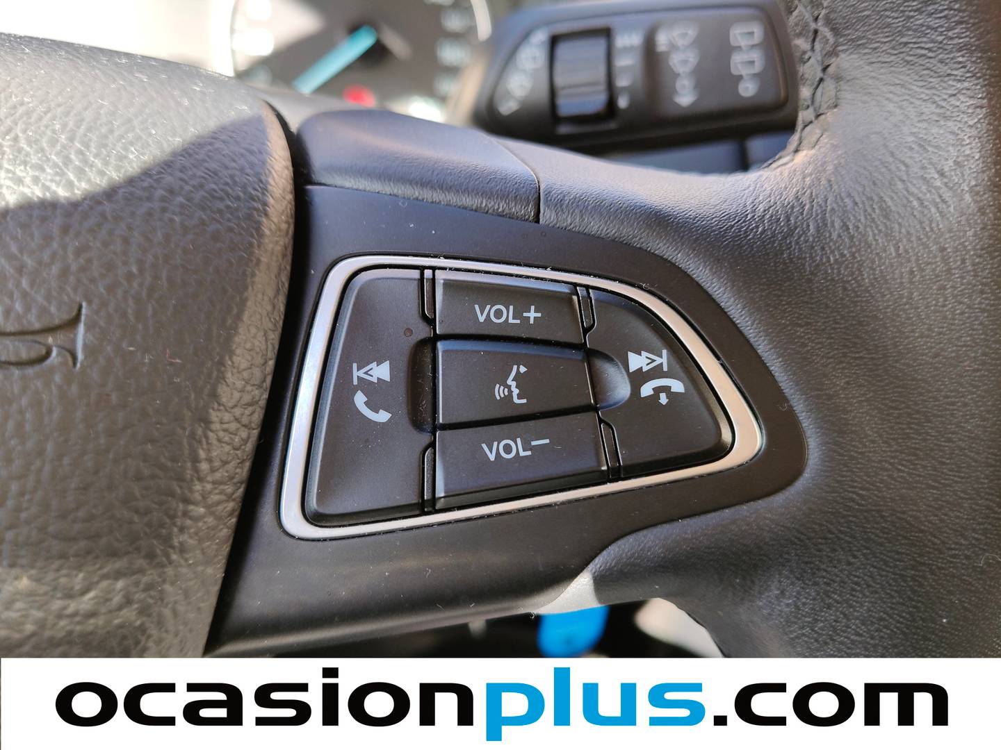 Ford EcoSport Ford EcoSport 1.5 TDCi EcoBlue S&S Trend (100 CV) de ocasión