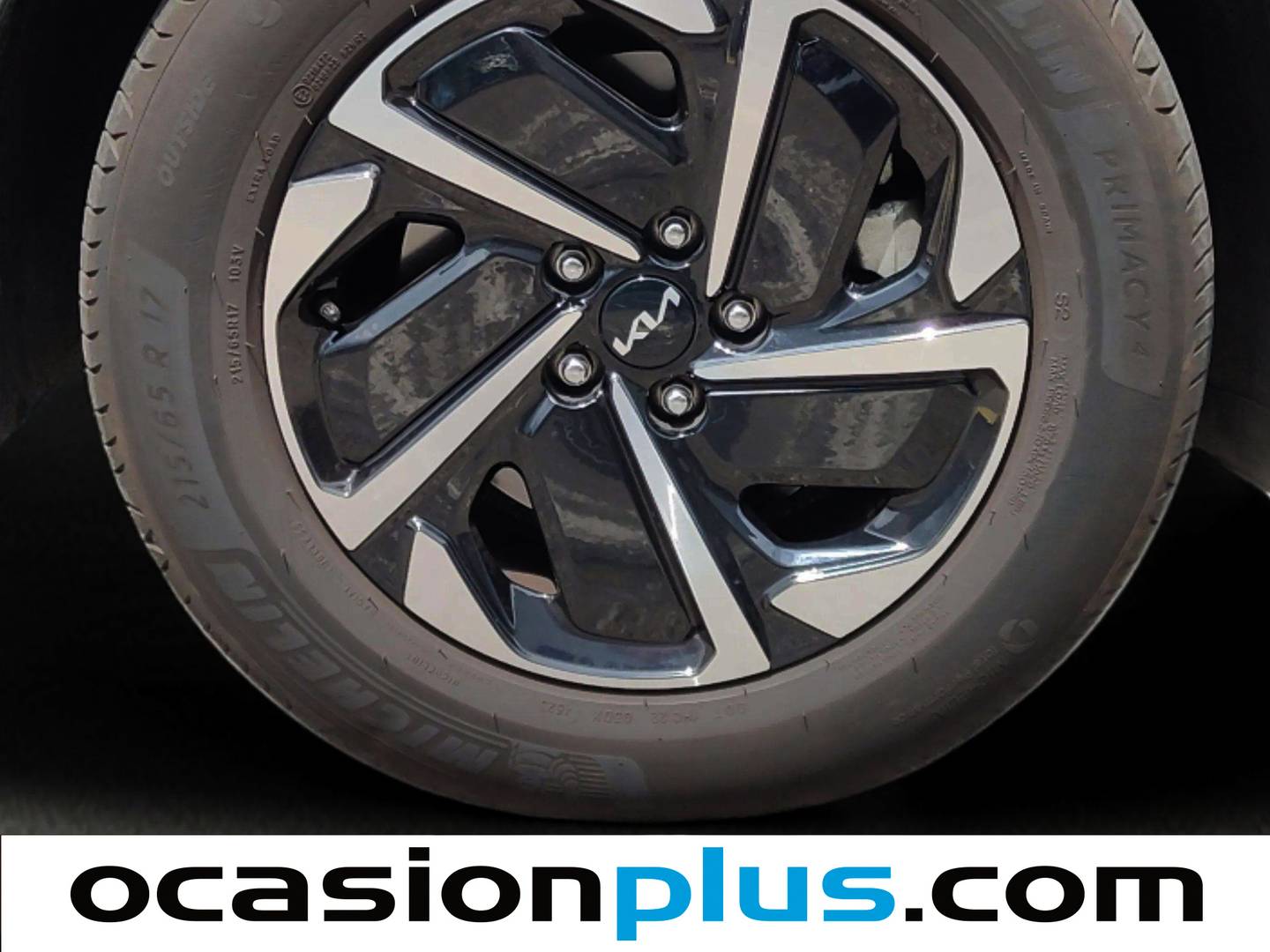 KIA Sportage KIA Sportage 1.6 CRDi MHEV Drive 4x2 (136 CV) 2024