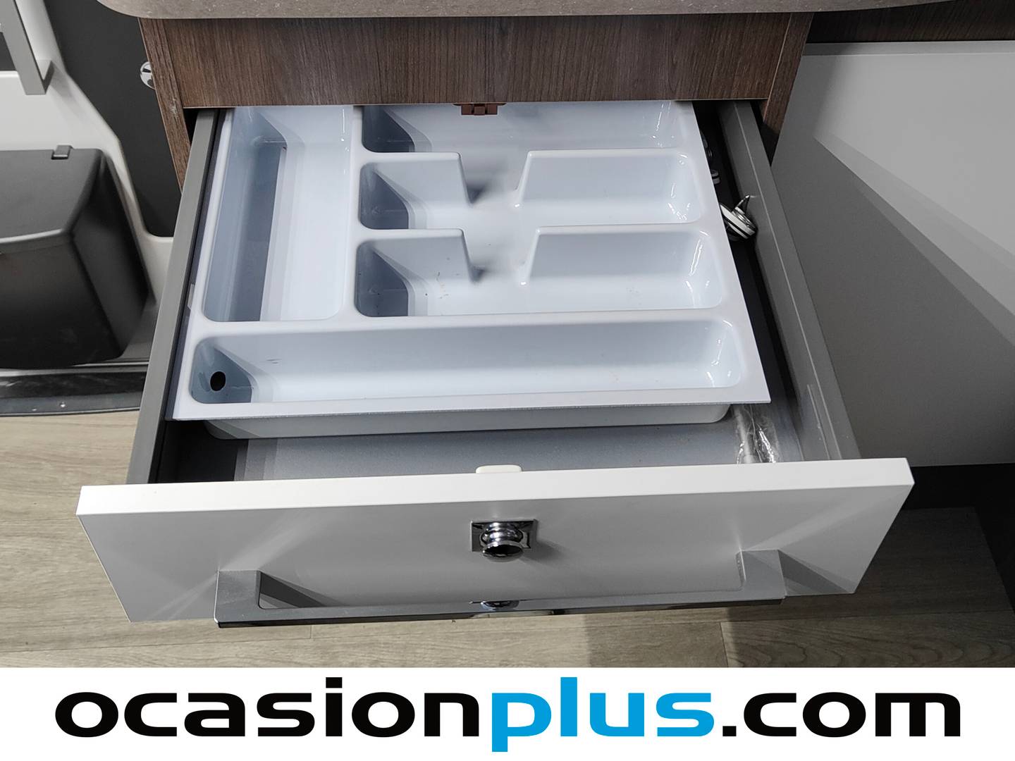 Foto Benimar BENIVAN Benimar BENIVAN BENIVAN TESSORO 430 (165 Cv) 4 Plazas