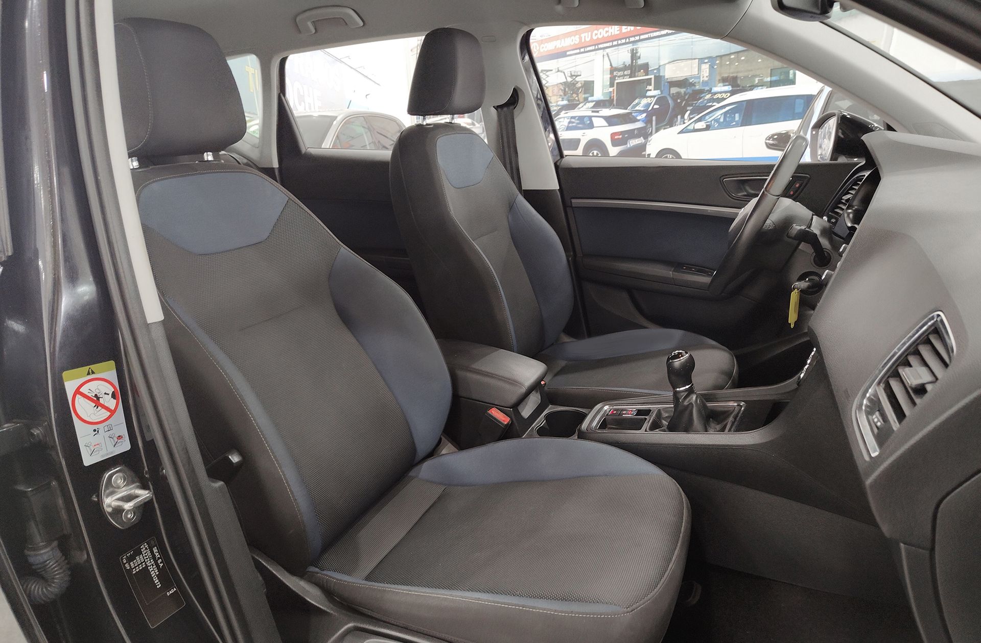 SEAT Ateca 1.5 TSI Style Plus Nav - foto 19