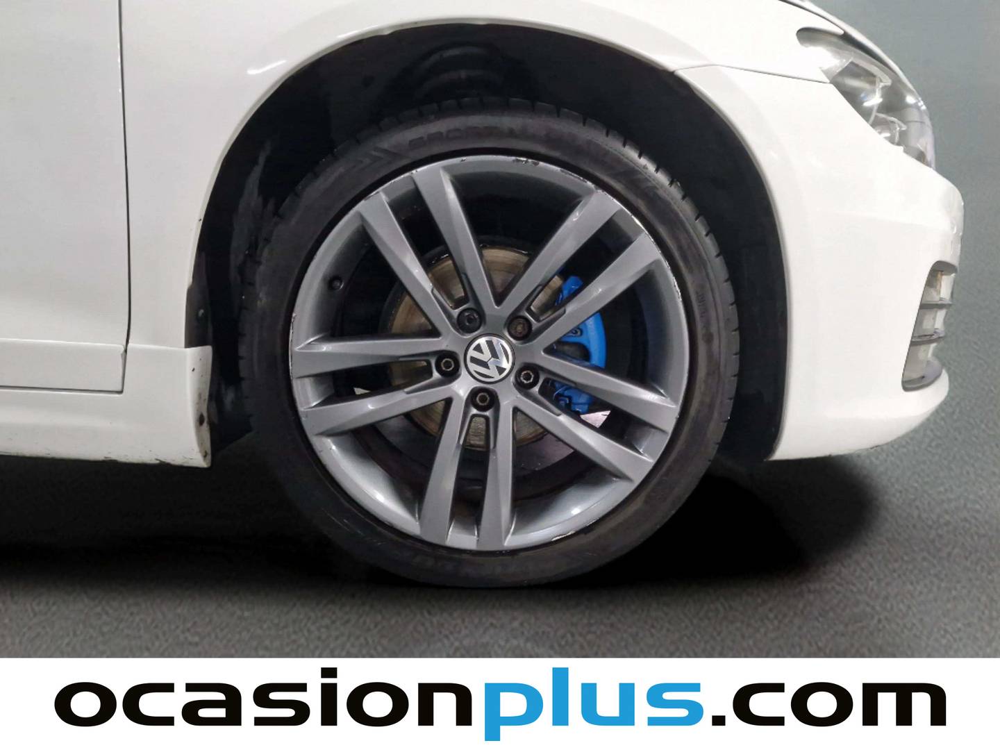Volkswagen Scirocco Volkswagen Scirocco R-Line 2.0 TDI BMT (150 CV) de segunda mano