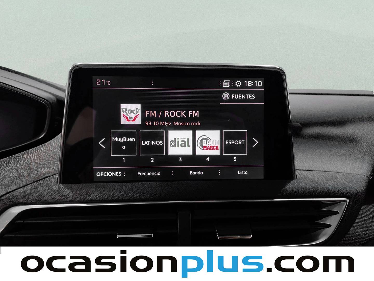 Peugeot 3008 Peugeot 3008 BlueHDi 150 S&S GT Line (150 CV) de ocasión